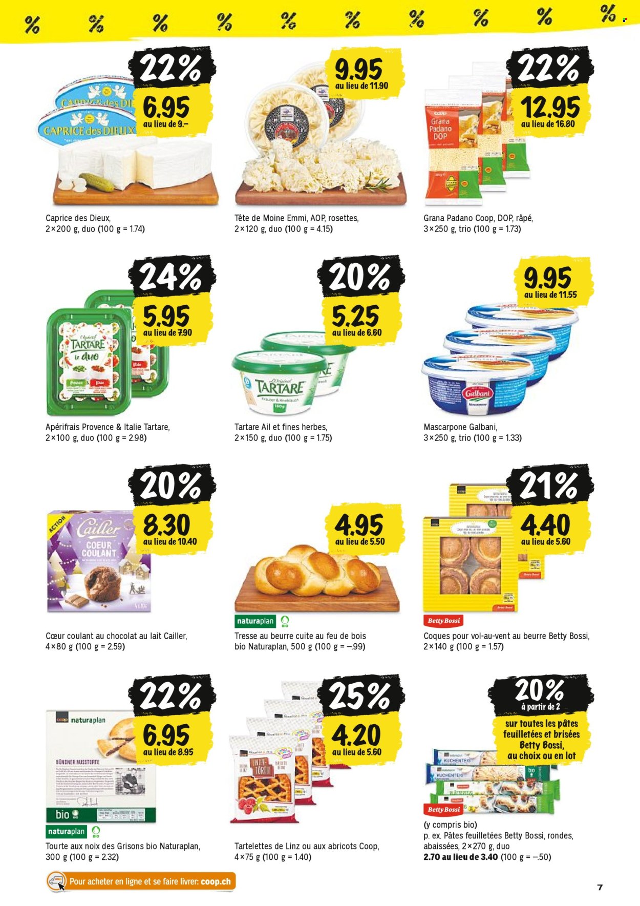 Volantino Coop - 23.12.2024 - 29.12.2024. Pagina 7