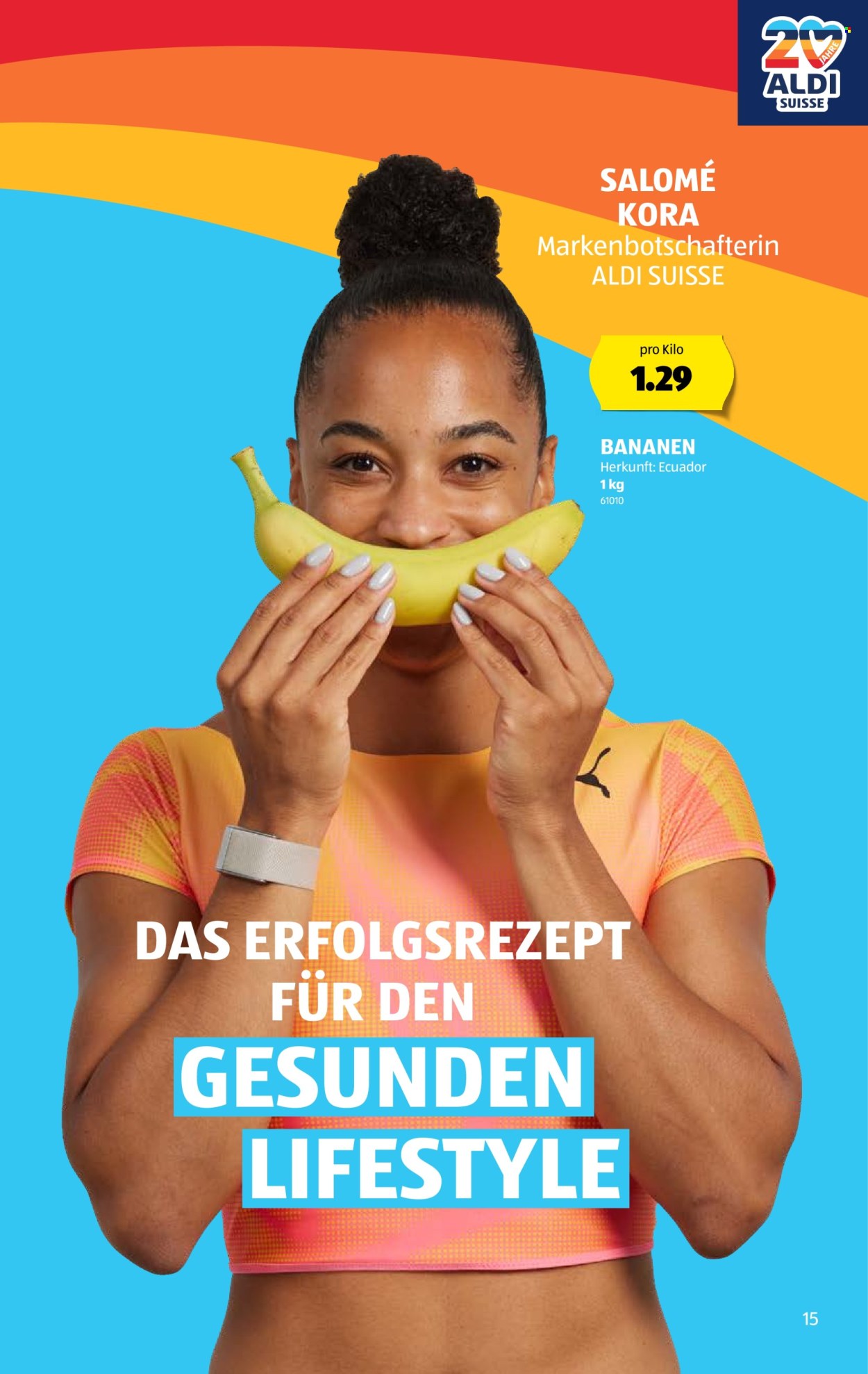 Volantino Aldi - 2.1.2025 - 8.1.2025. Pagina 15