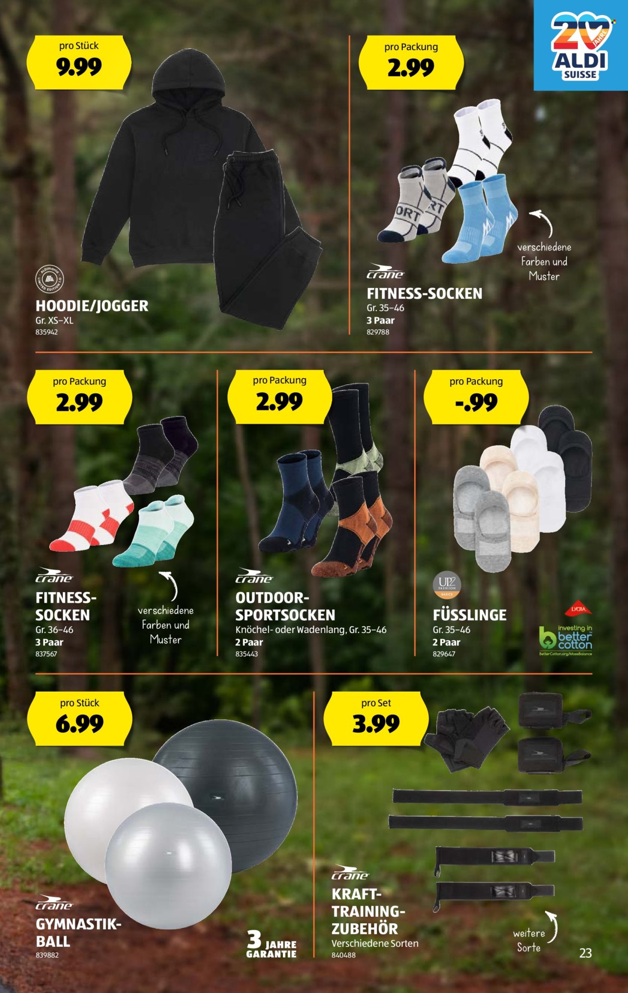 Volantino Aldi - 2.1.2025 - 8.1.2025. Pagina 23