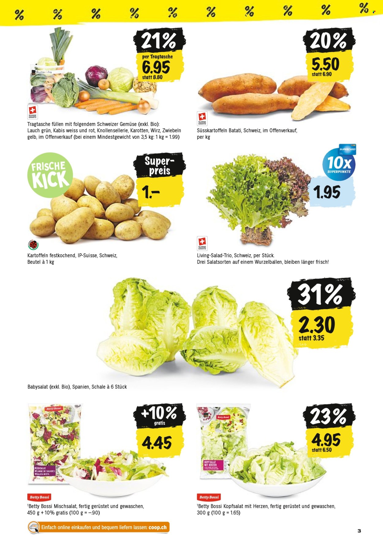 Volantino Coop - 30.12.2024 - 5.1.2025. Pagina 3
