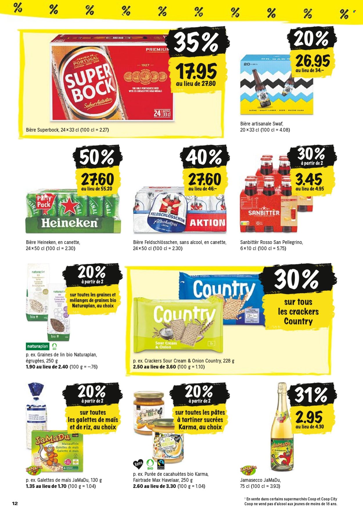 Volantino Coop - 30.12.2024 - 5.1.2025. Pagina 12