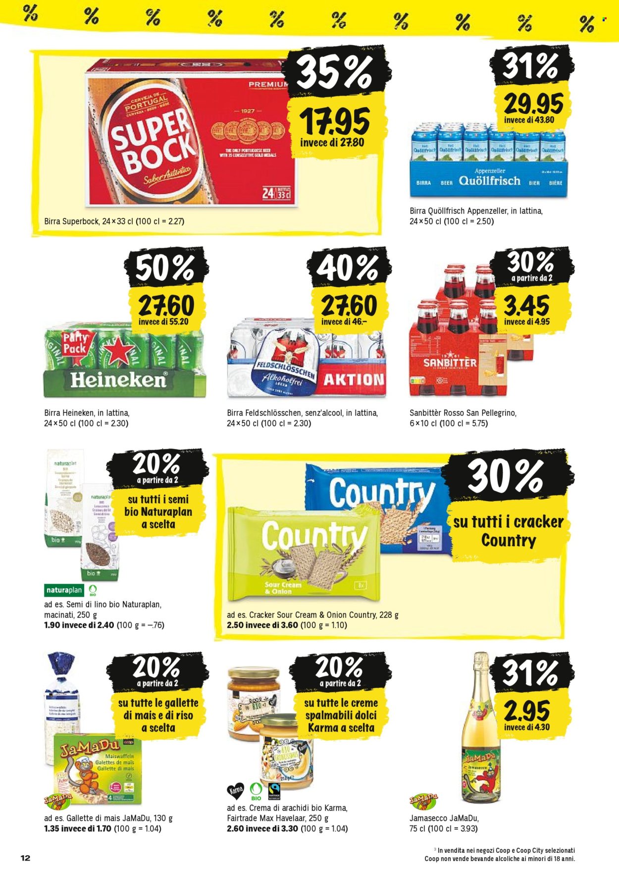 Catalogue Coop - 30.12.2024 - 5.1.2025. Page 12