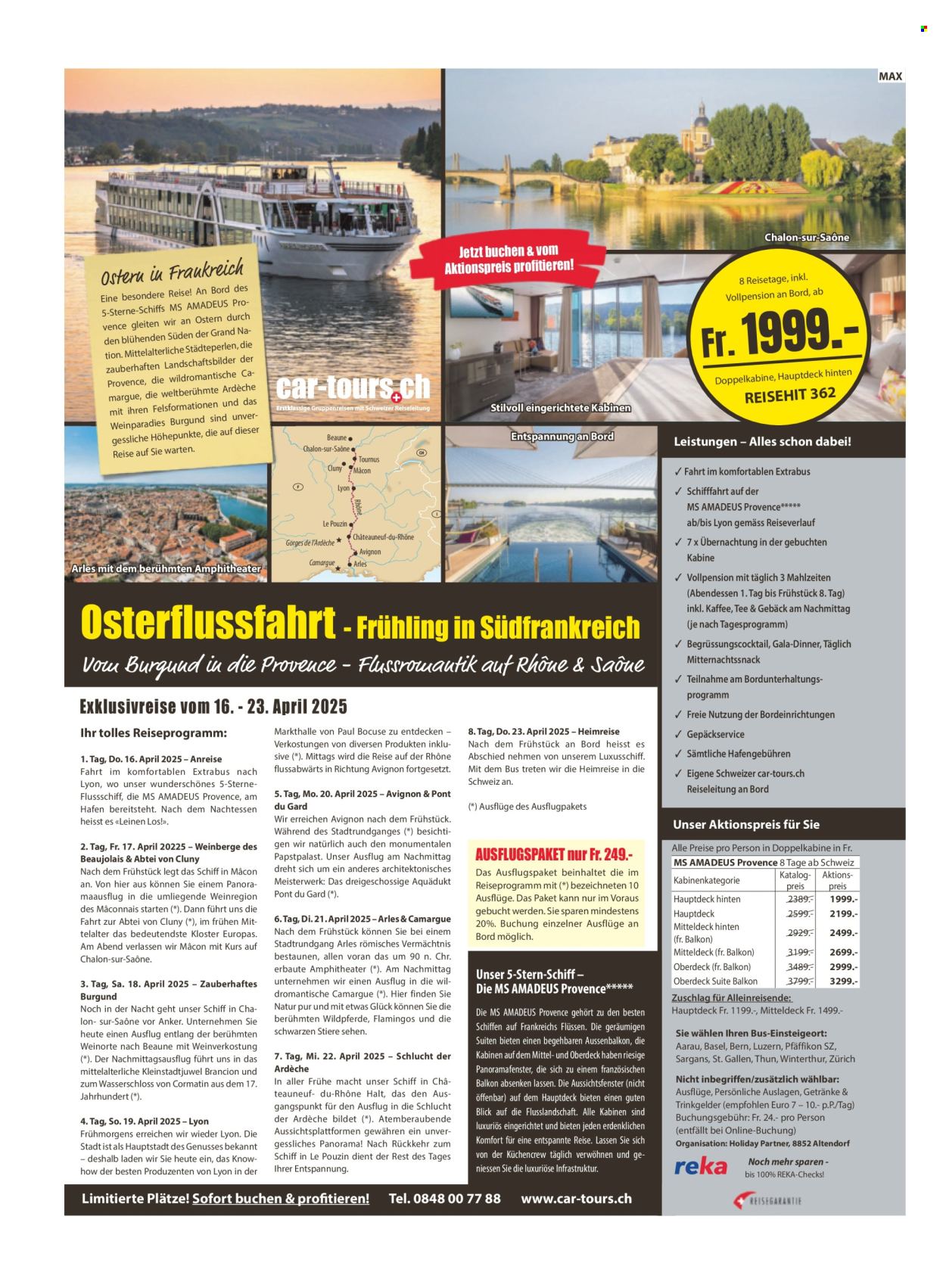 Volantino Migros - 30.12.2024 - 5.1.2025. Pagina 24