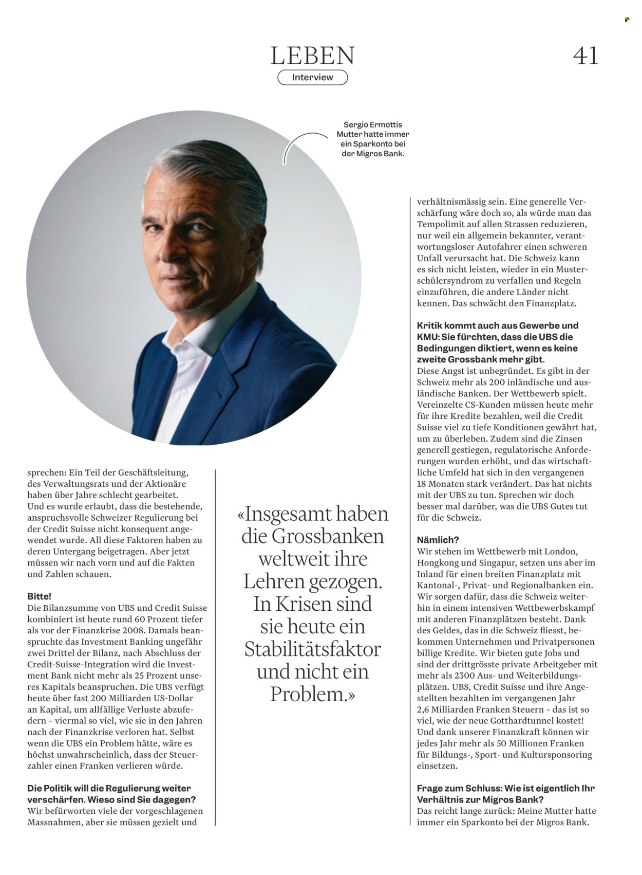 Volantino Migros - 30.12.2024 - 5.1.2025. Pagina 41