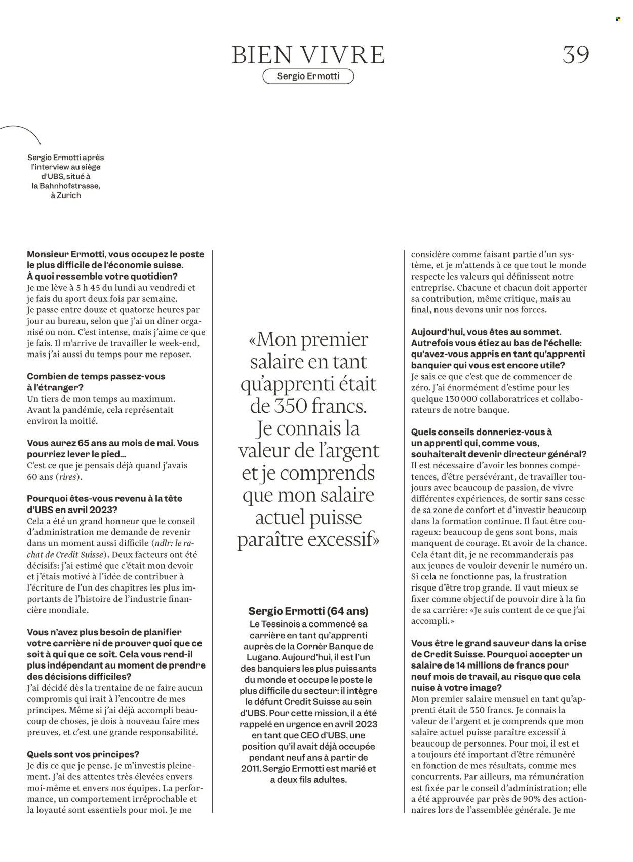 Volantino Migros - 30.12.2024 - 5.1.2025. Pagina 39