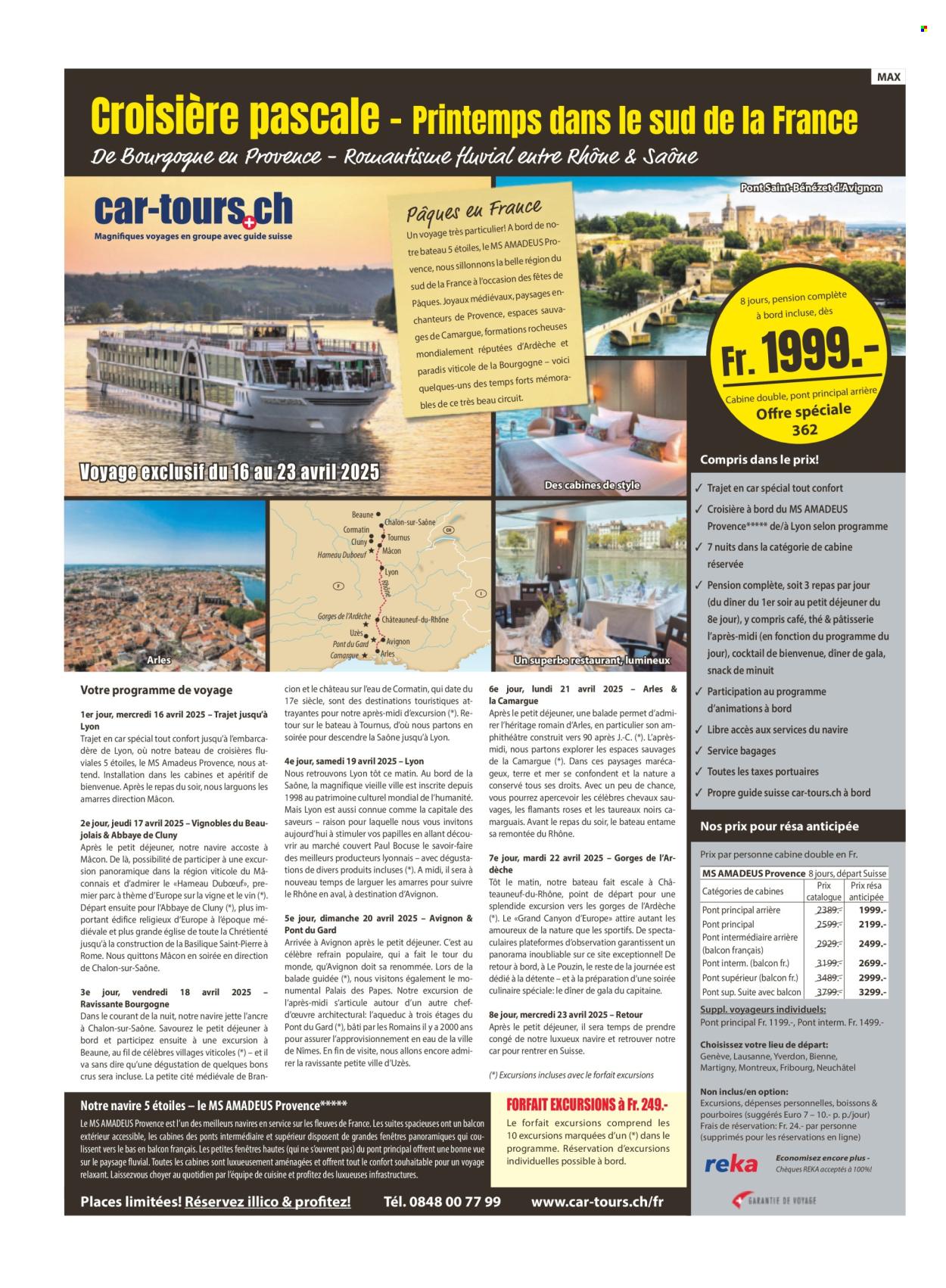 Volantino Migros - 30.12.2024 - 5.1.2025. Pagina 46