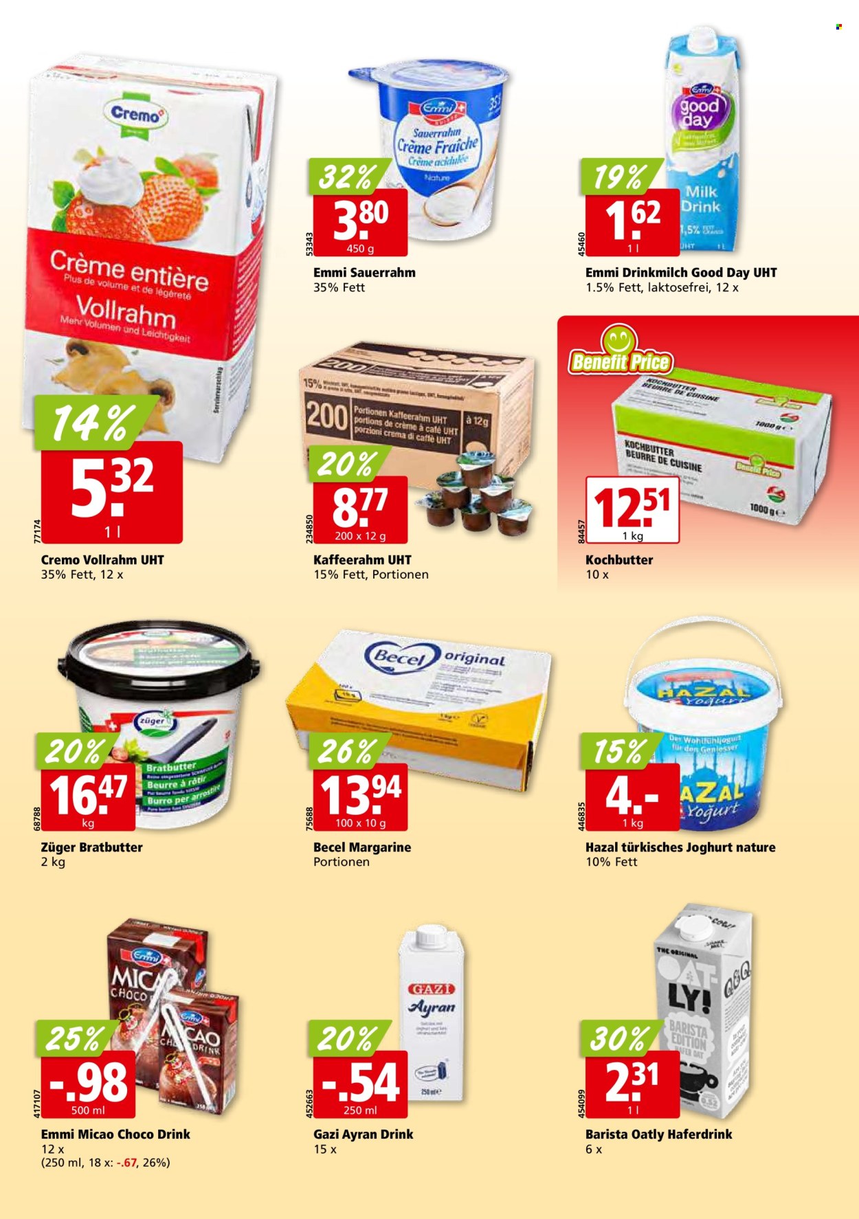 Volantino ALIGRO - 6.1.2025 - 11.1.2025. Pagina 14