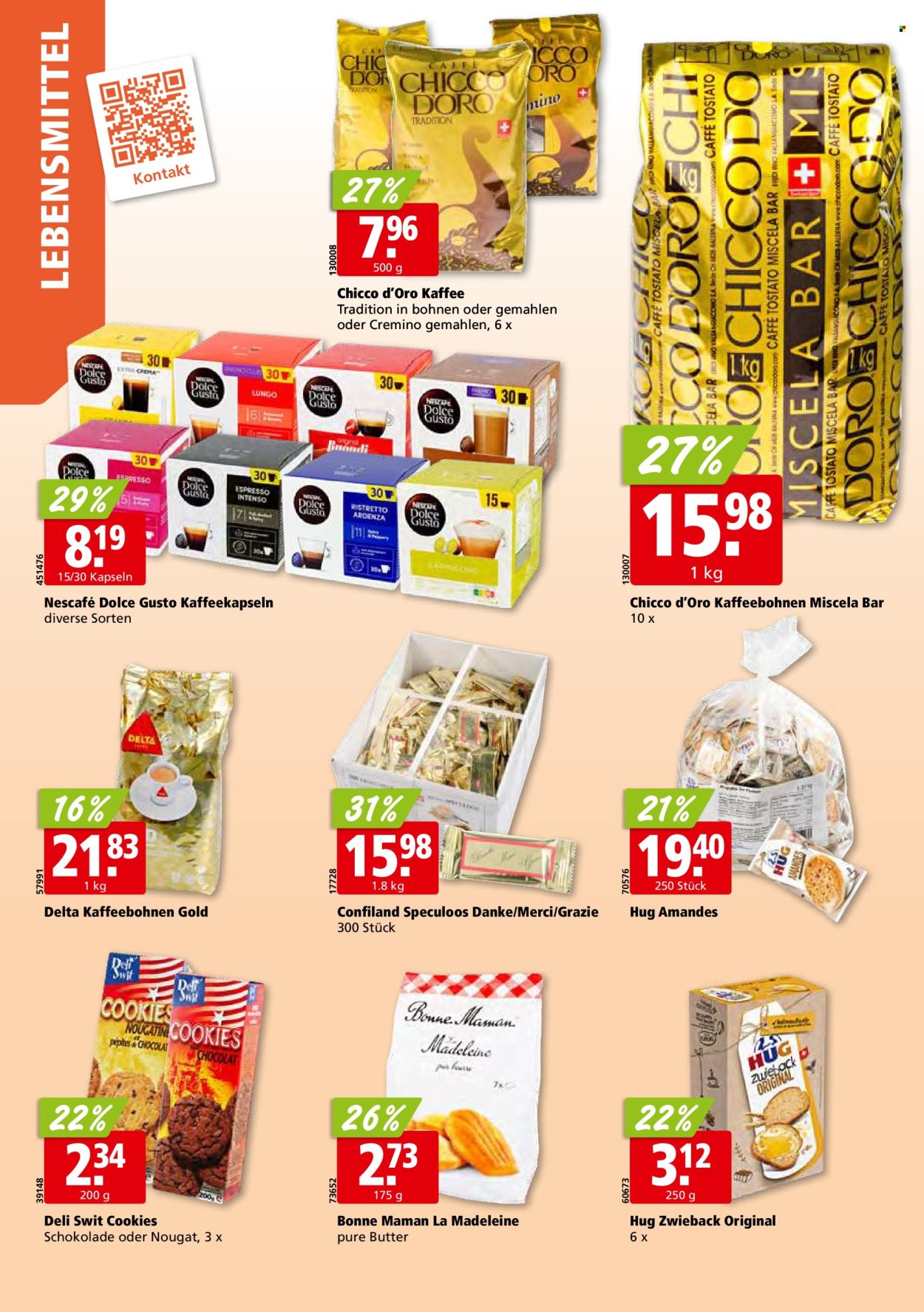 Volantino ALIGRO - 6.1.2025 - 11.1.2025. Pagina 18