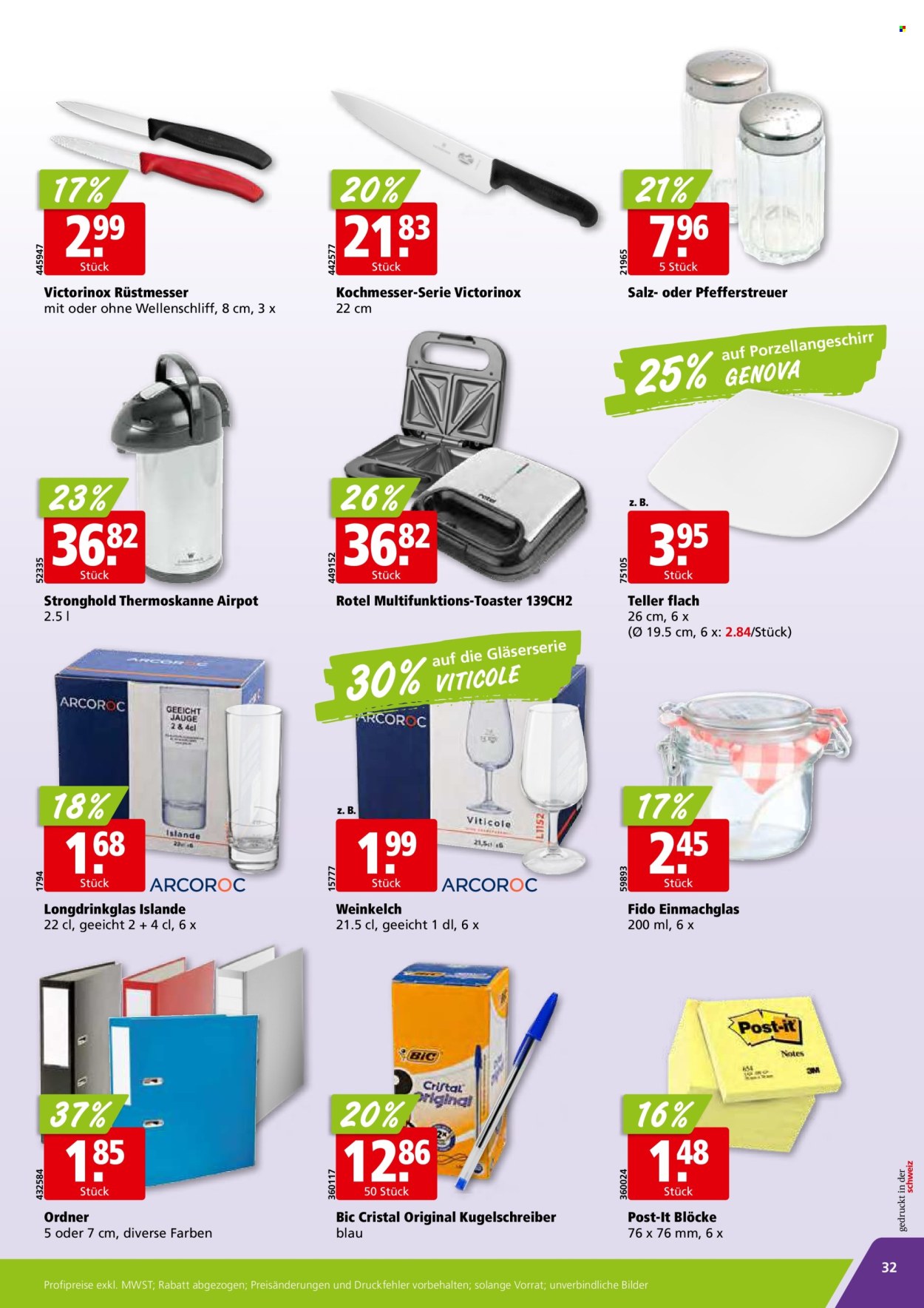 Volantino ALIGRO - 6.1.2025 - 11.1.2025. Pagina 32
