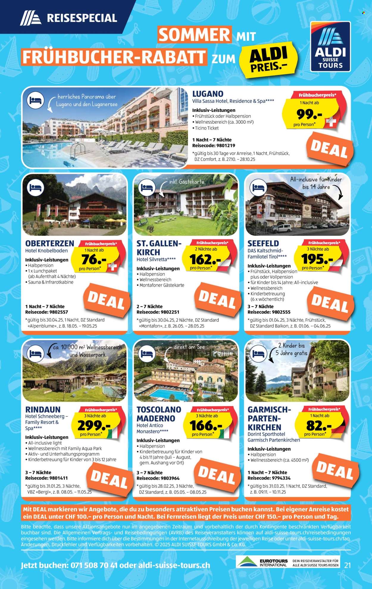 Volantino Aldi - 9.1.2025 - 15.1.2025. Pagina 21