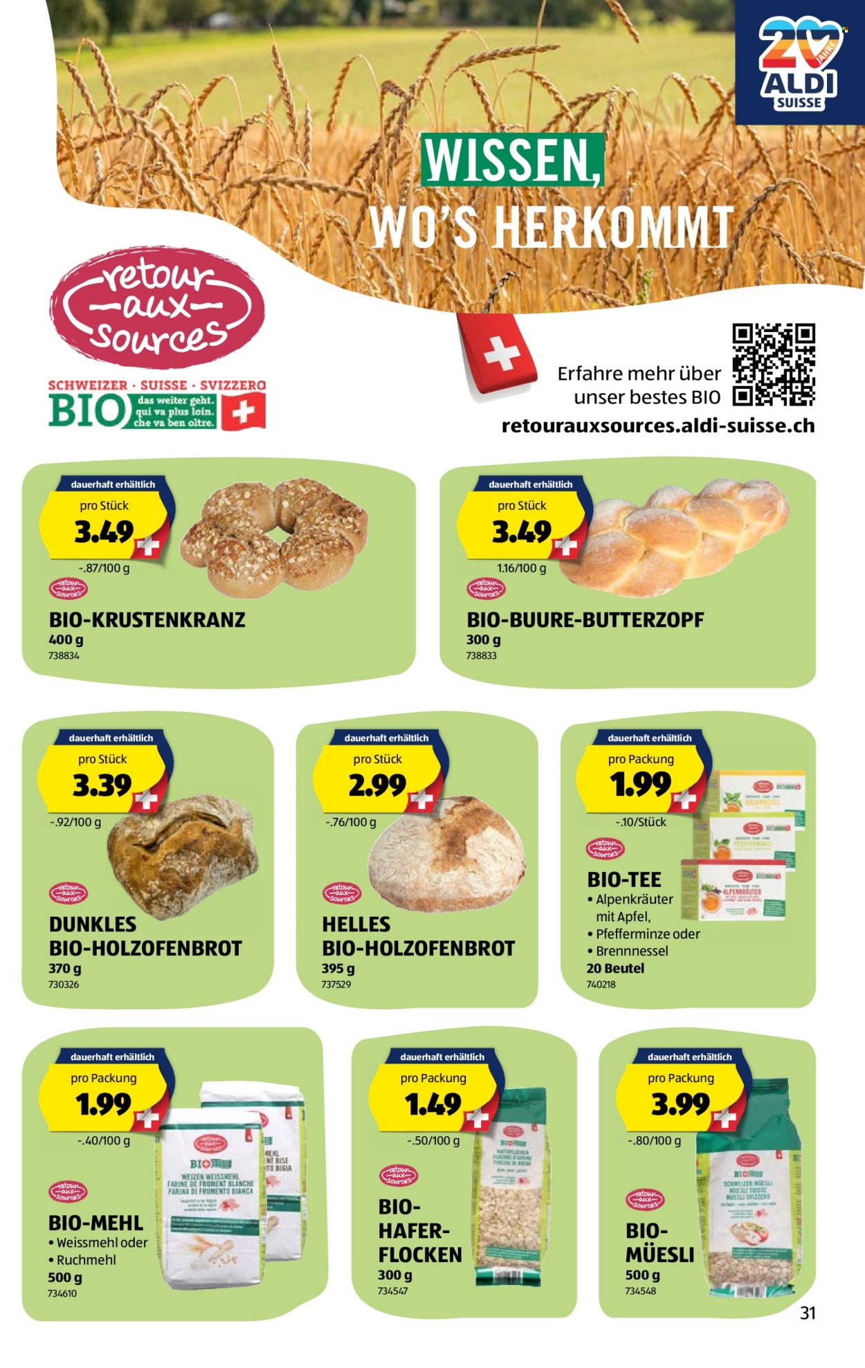 Volantino Aldi - 9.1.2025 - 15.1.2025. Pagina 31