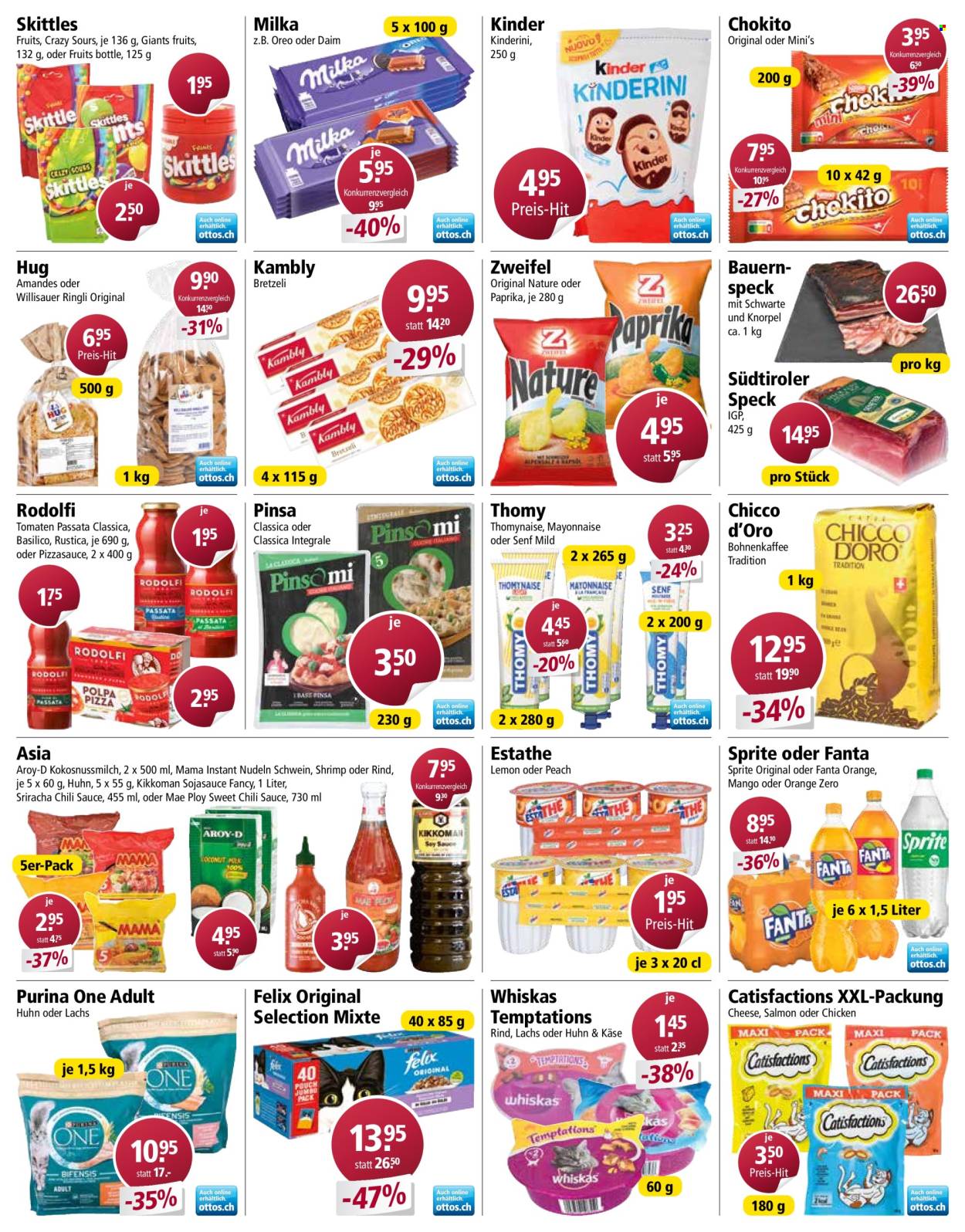 Volantino Otto's - 15.1.2025 - 21.1.2025. Pagina 2