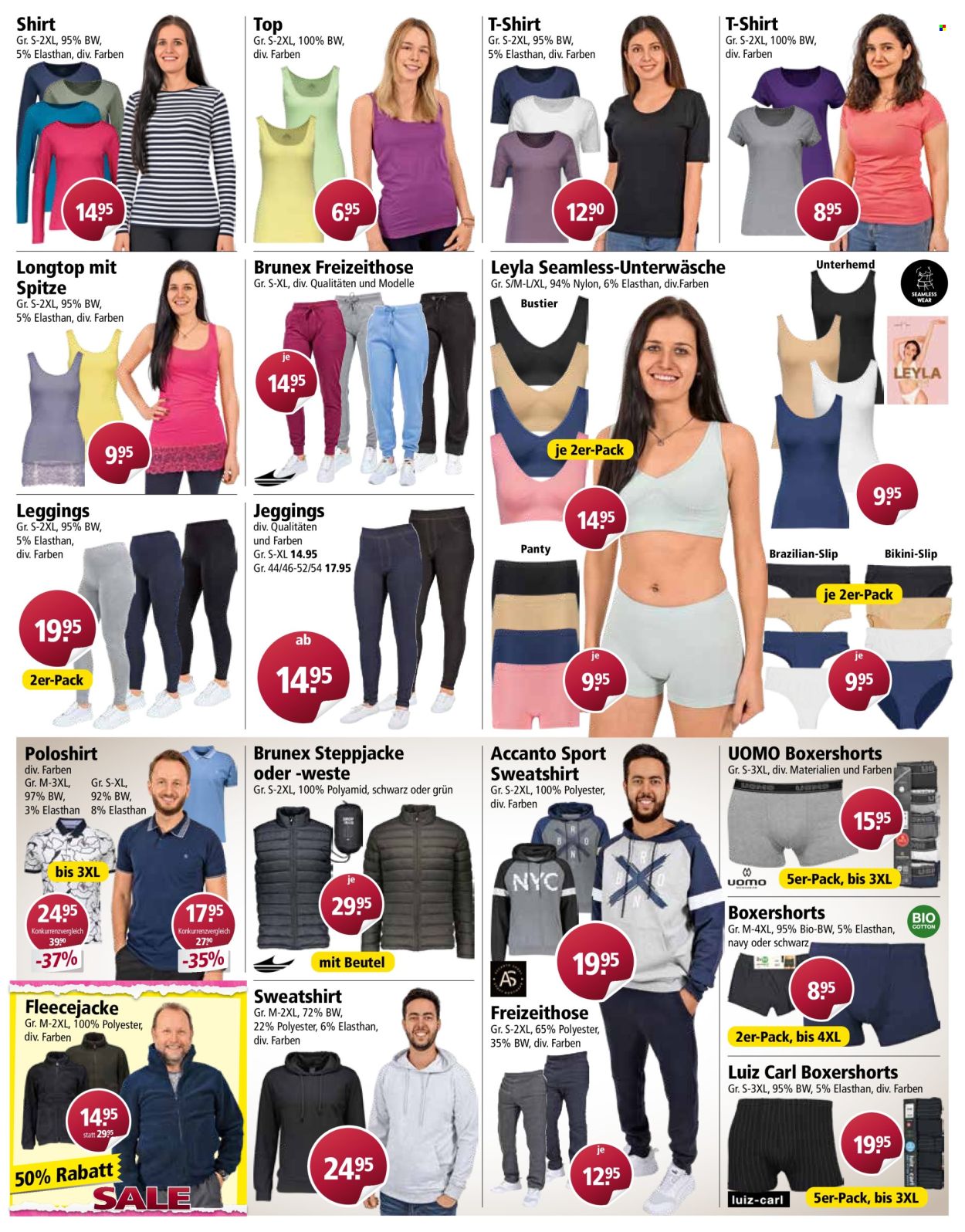 Volantino Otto's - 15.1.2025 - 21.1.2025. Pagina 6