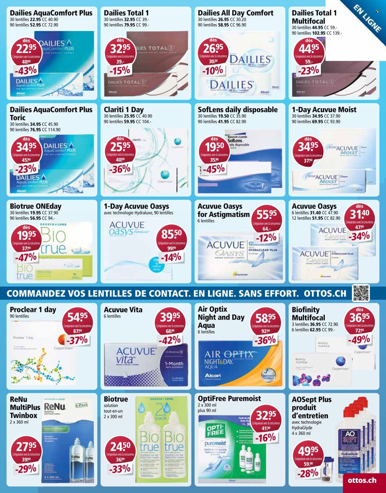 Volantino Otto's - 15.1.2025 - 21.1.2025. Pagina 16