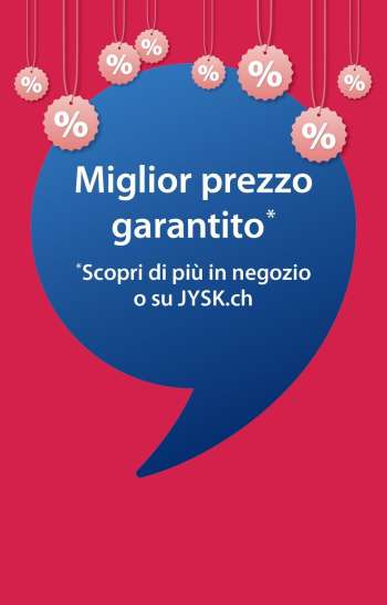 Prospekte JYSK - 7.1.2025 - 13.1.2025.