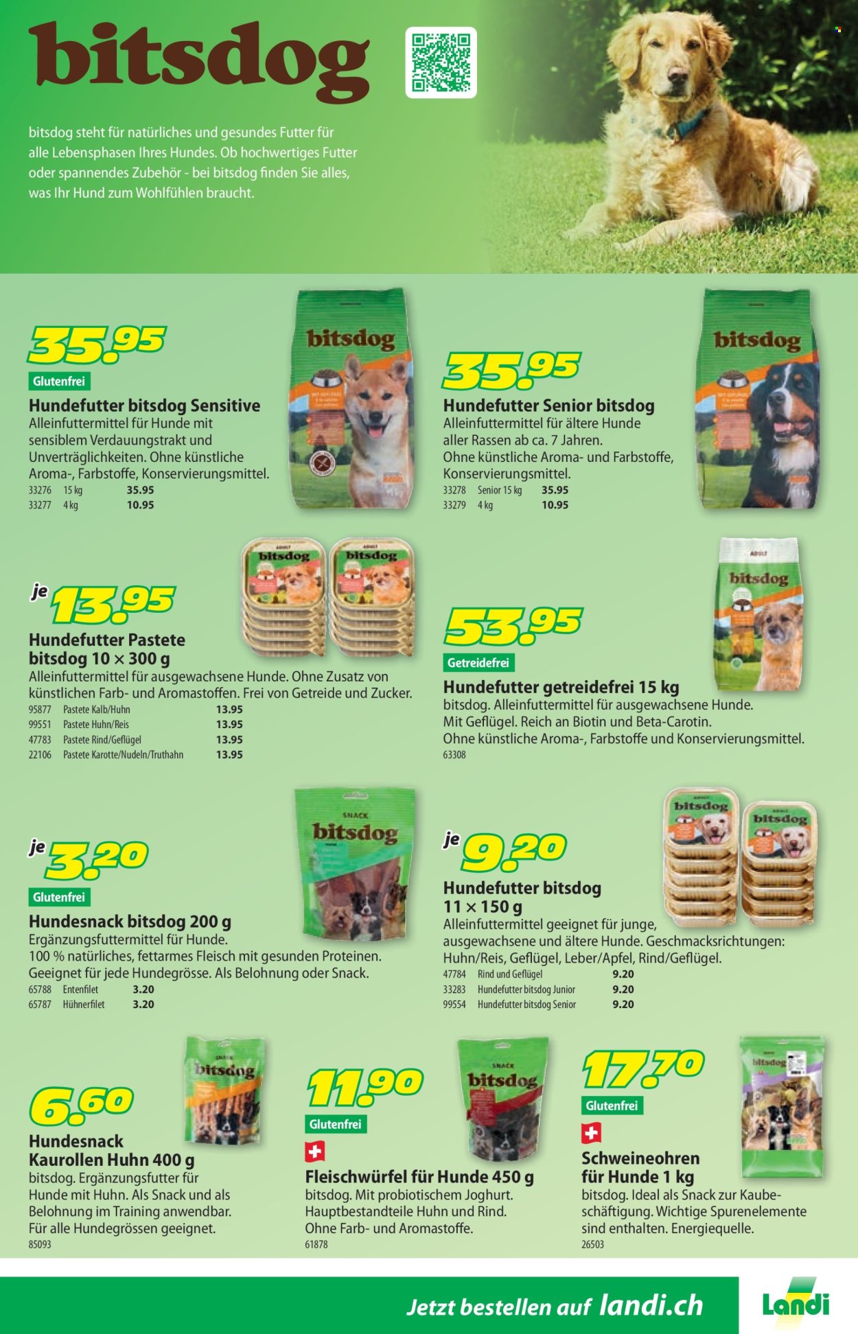 Volantino Landi - 6.1.2025 - 19.1.2025. Pagina 3
