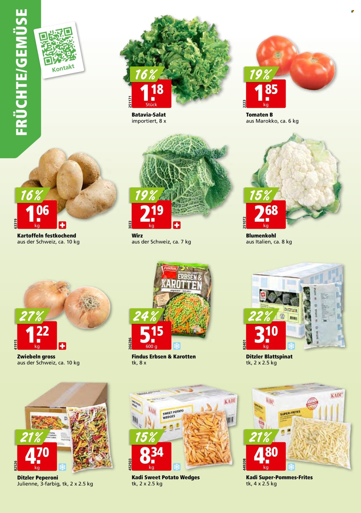 Volantino ALIGRO - 13.1.2025 - 18.1.2025. Pagina 2