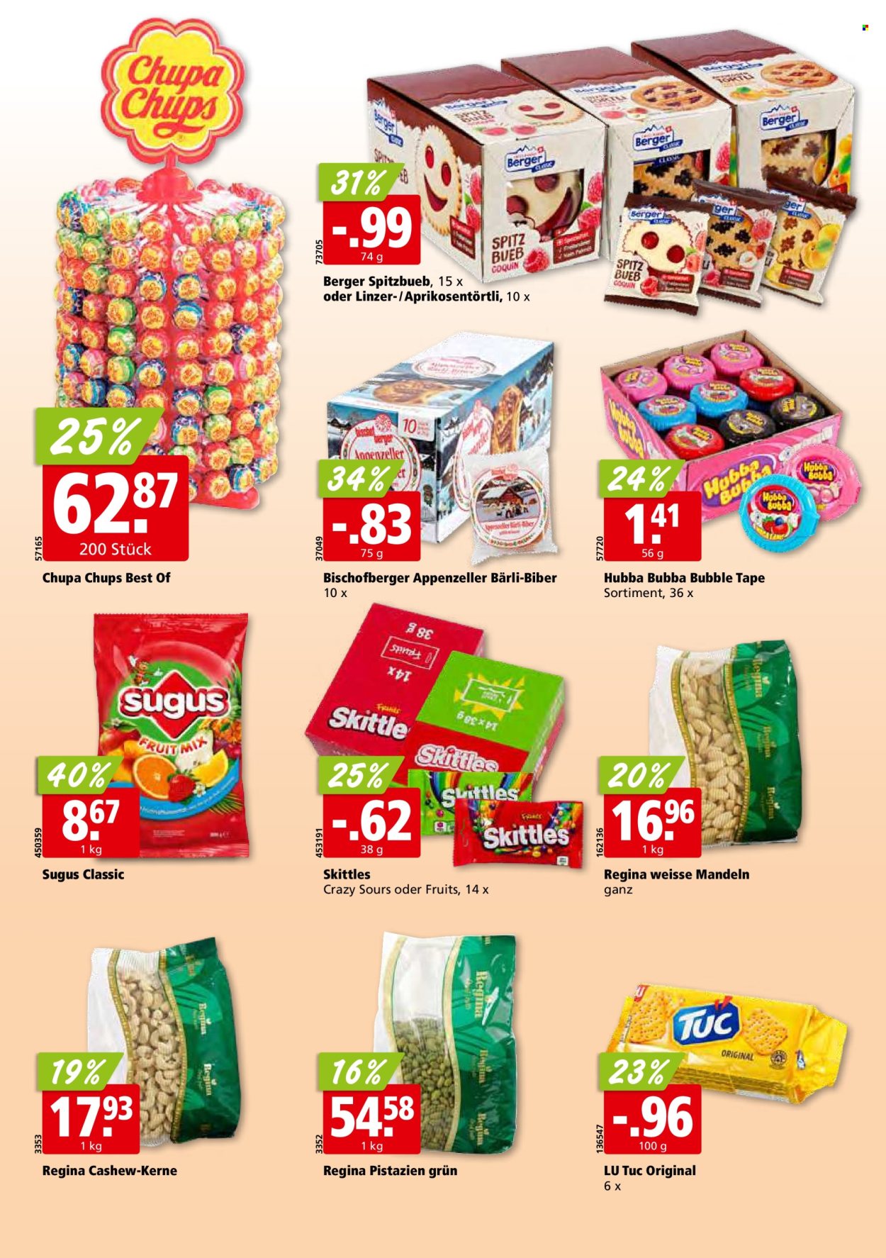 Volantino ALIGRO - 13.1.2025 - 18.1.2025. Pagina 20