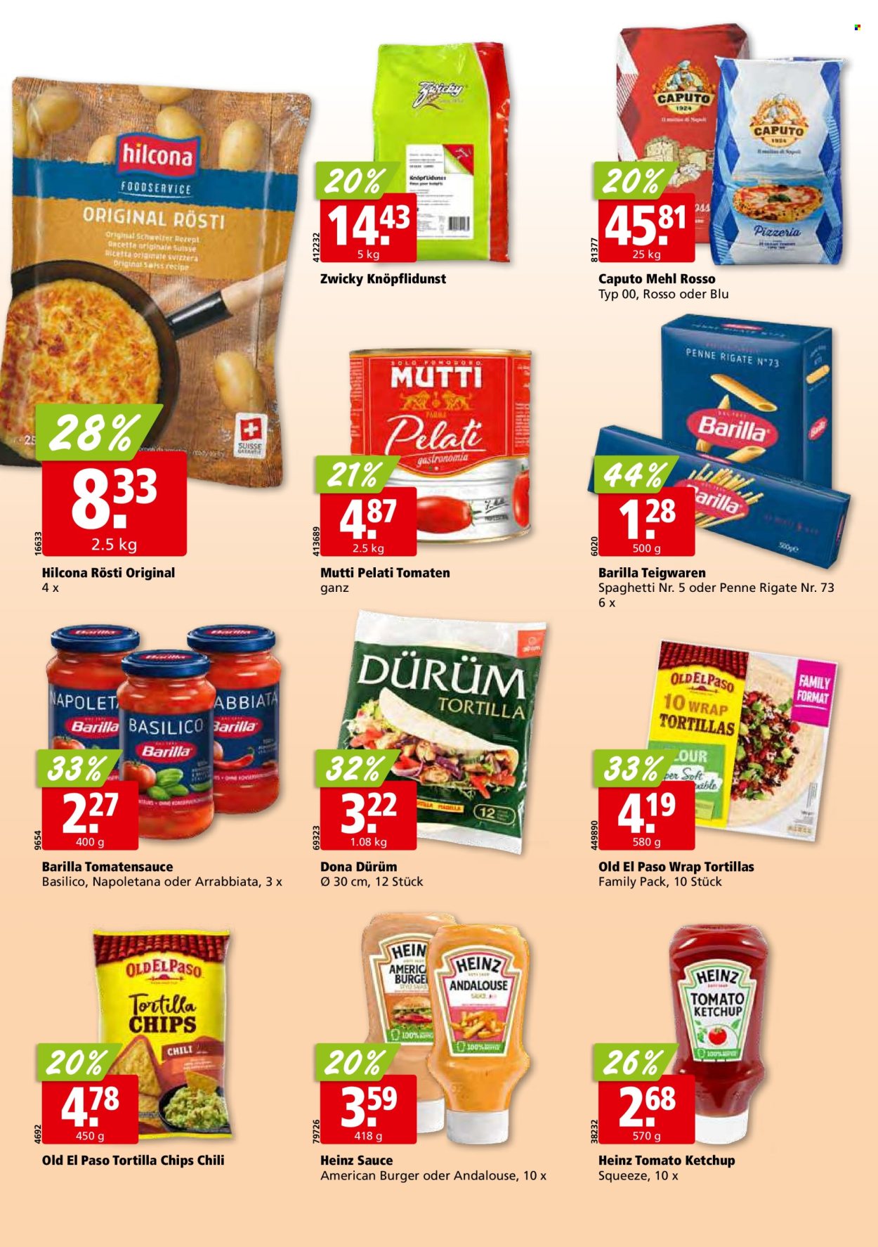 Volantino ALIGRO - 13.1.2025 - 18.1.2025. Pagina 22