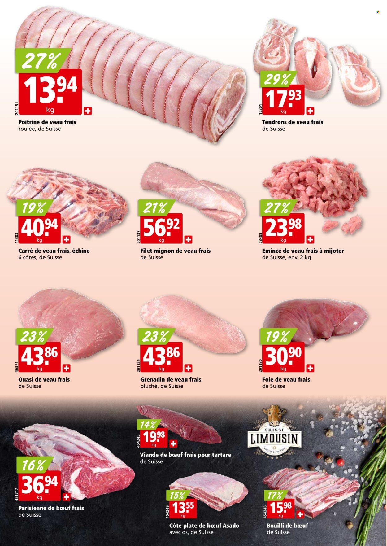 Volantino ALIGRO - 13.1.2025 - 18.1.2025. Pagina 8