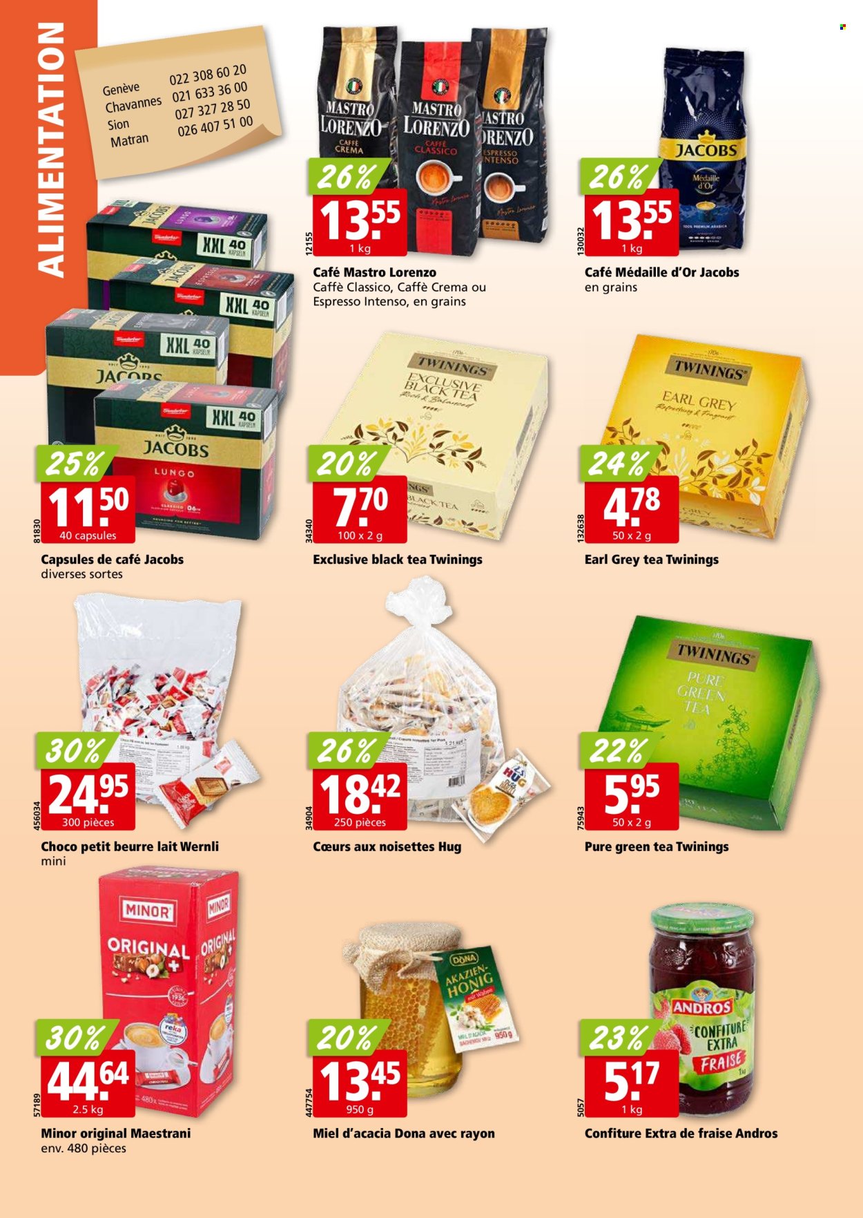 Volantino ALIGRO - 13.1.2025 - 18.1.2025. Pagina 18