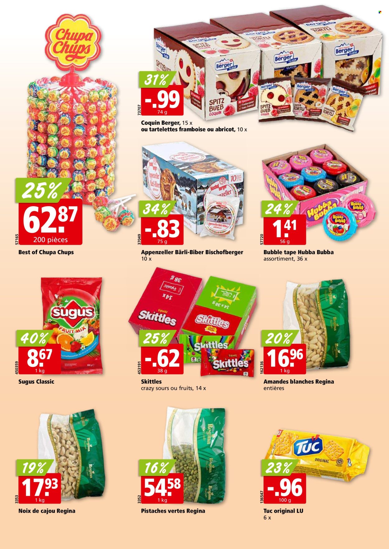 Volantino ALIGRO - 13.1.2025 - 18.1.2025. Pagina 20