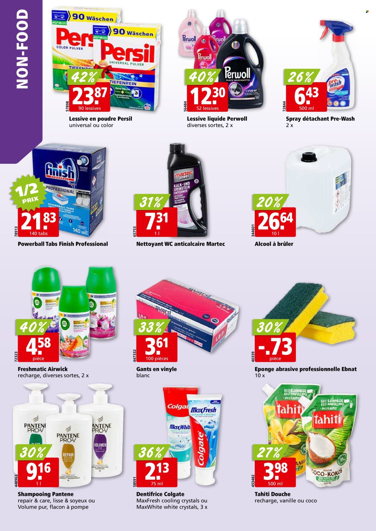 Volantino ALIGRO - 13.1.2025 - 18.1.2025. Pagina 30