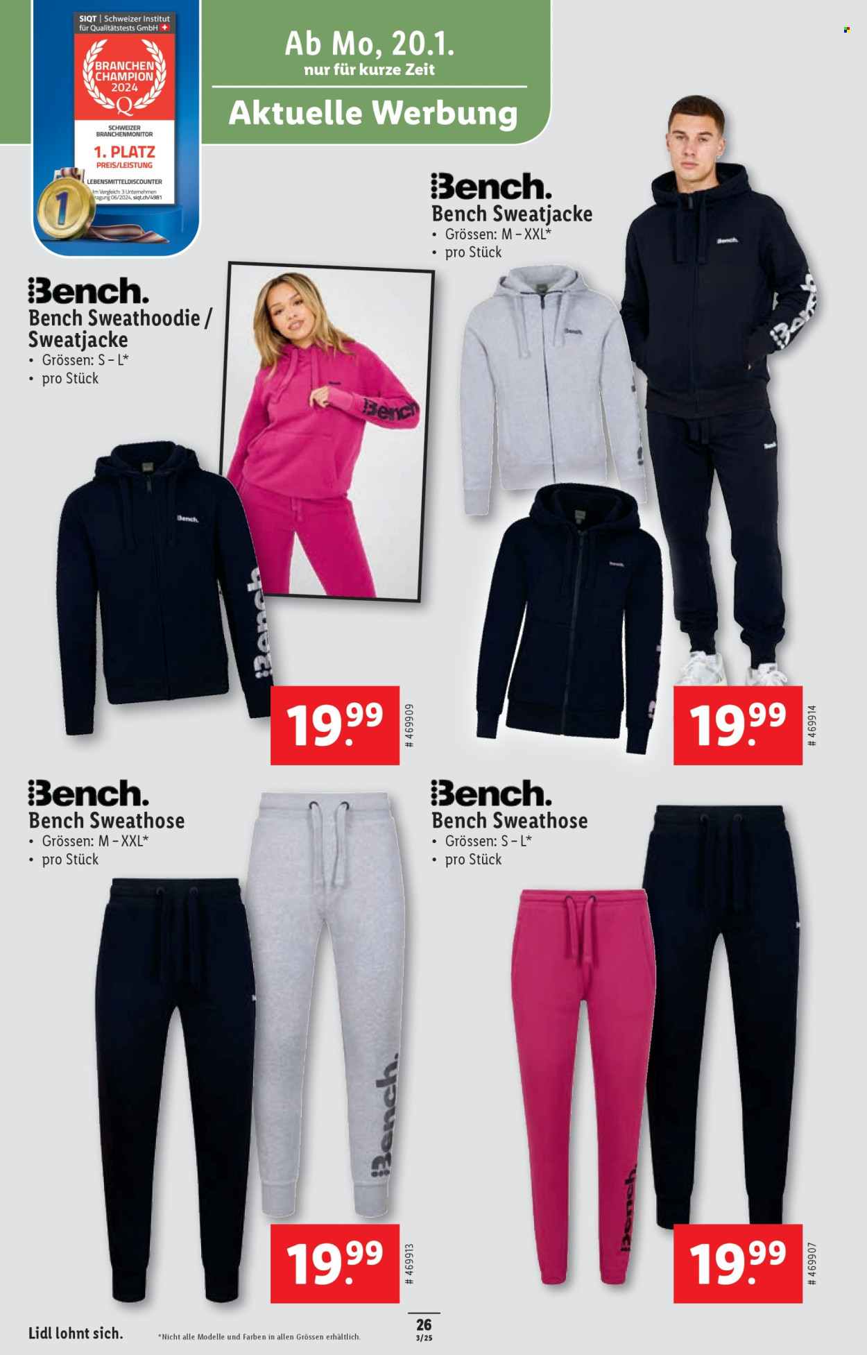 Catalogue Lidl - 16.1.2025 - 22.1.2025. Page 28
