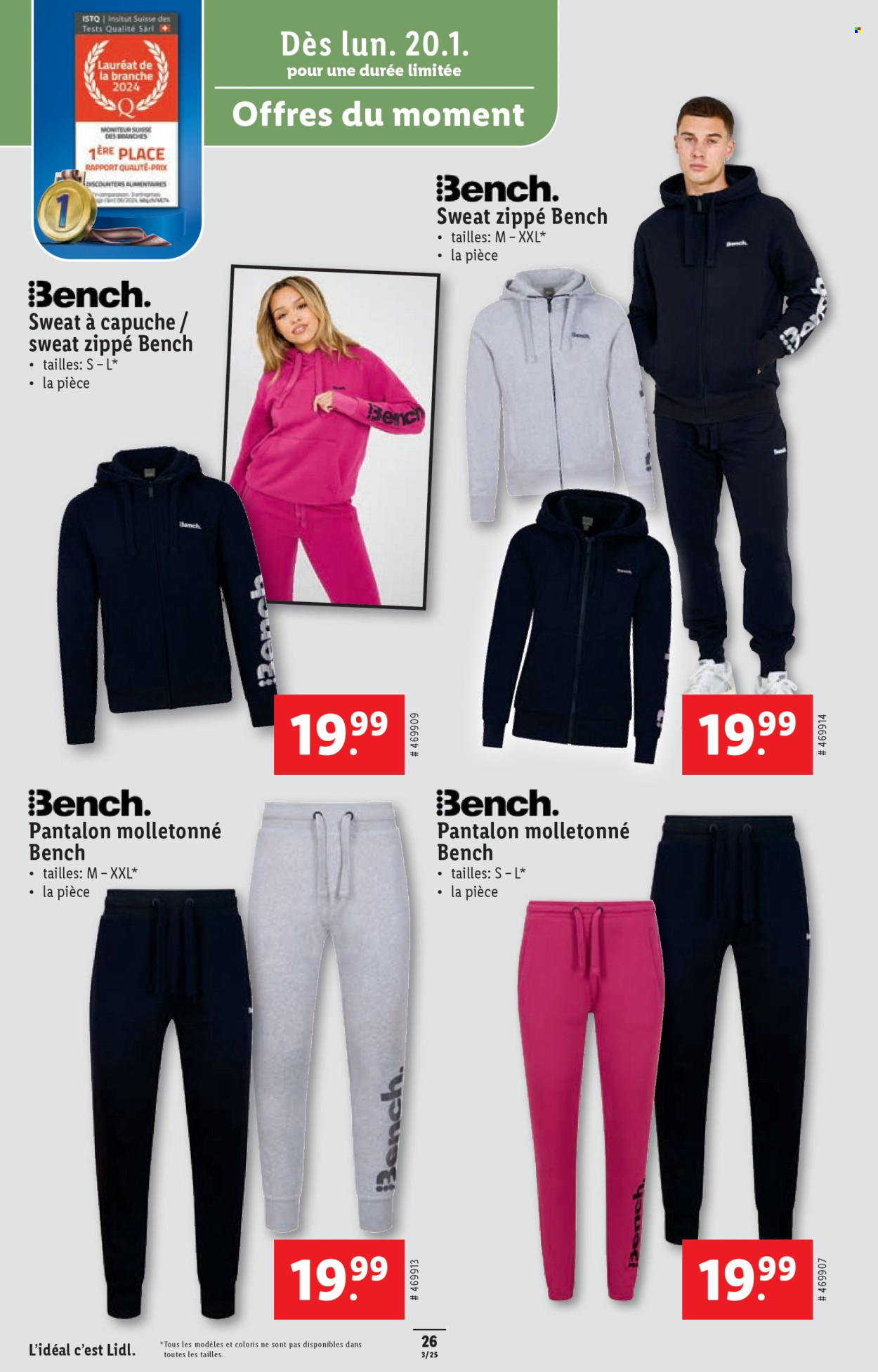 Catalogue Lidl - 16.1.2025 - 22.1.2025. Page 28