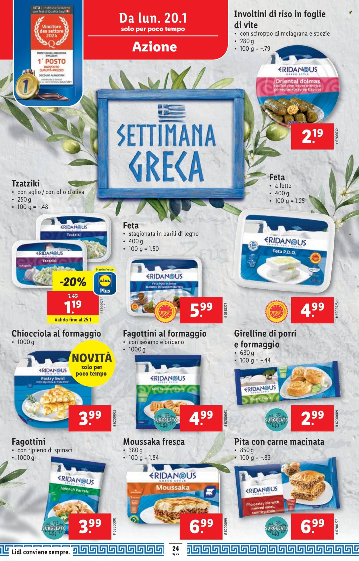 Catalogue Lidl - 16.1.2025 - 22.1.2025. Page 24