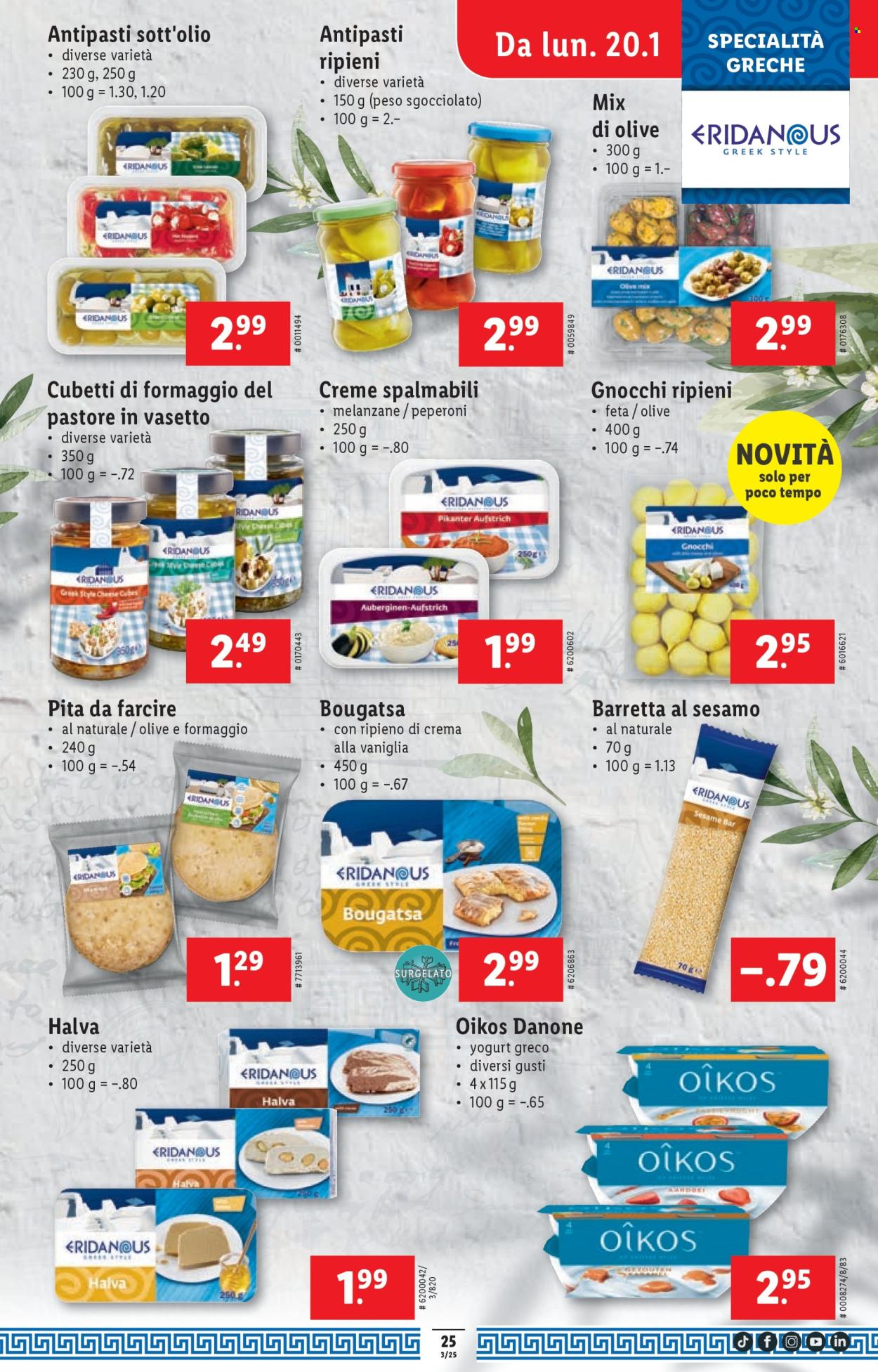 Catalogue Lidl - 16.1.2025 - 22.1.2025. Page 25