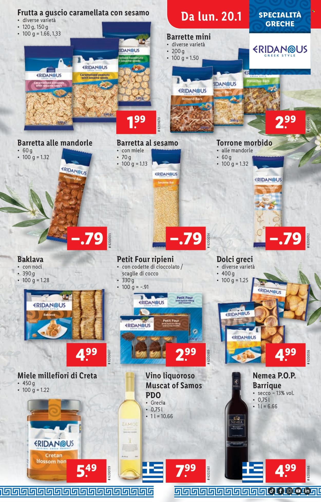 Catalogue Lidl - 16.1.2025 - 22.1.2025. Page 27