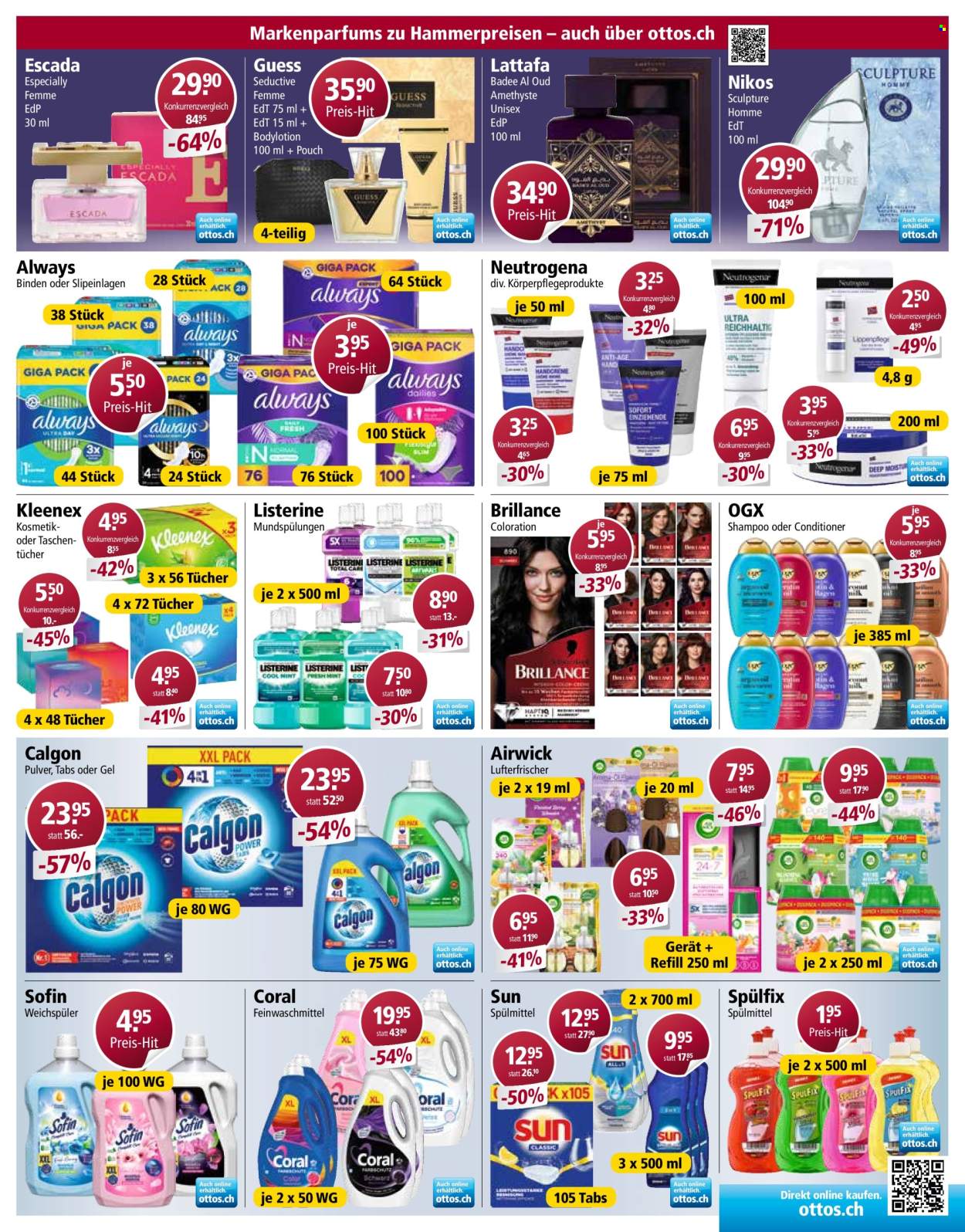 Volantino Otto's - 22.1.2025 - 28.1.2025. Pagina 3