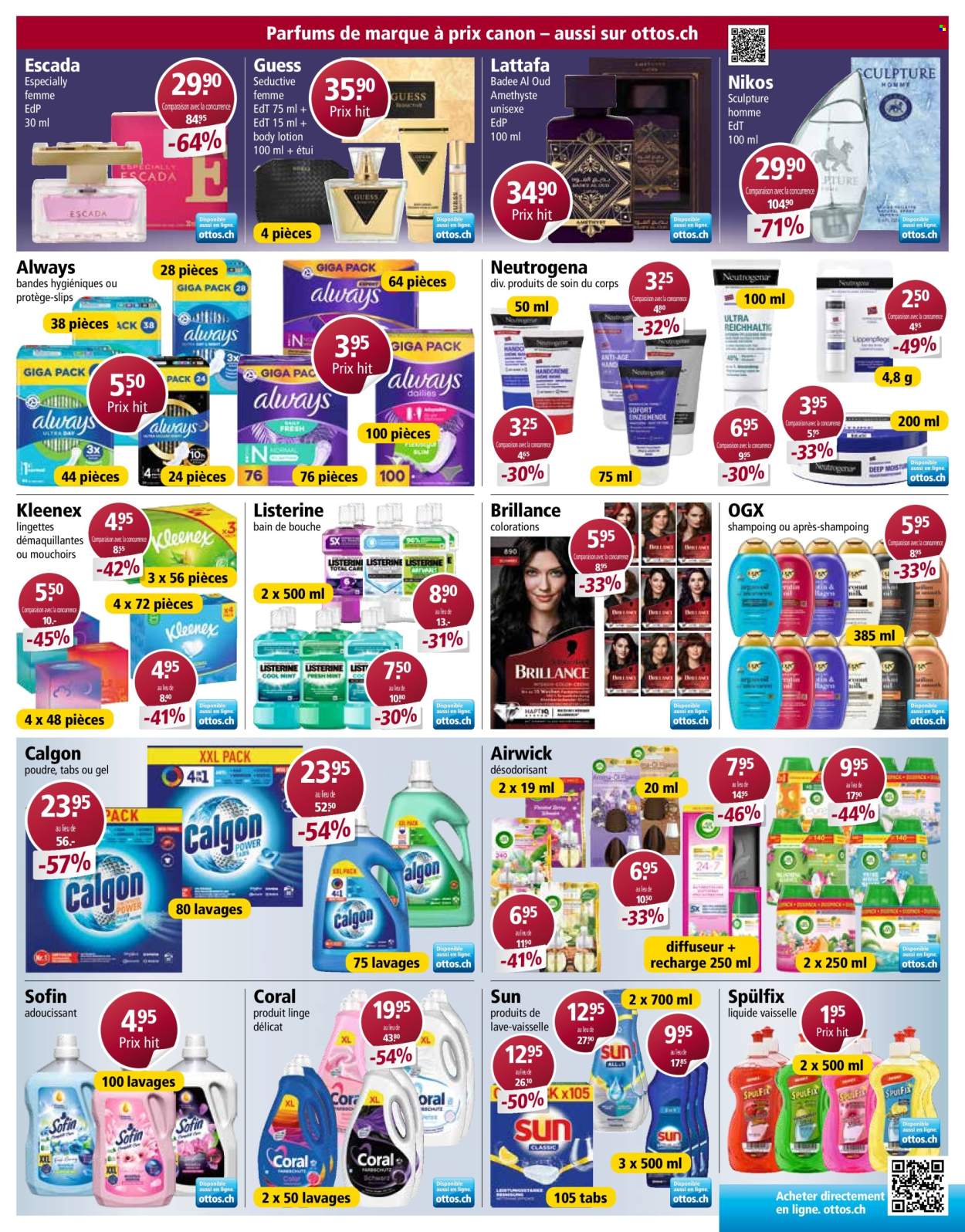 Volantino Otto's - 22.1.2025 - 28.1.2025. Pagina 3
