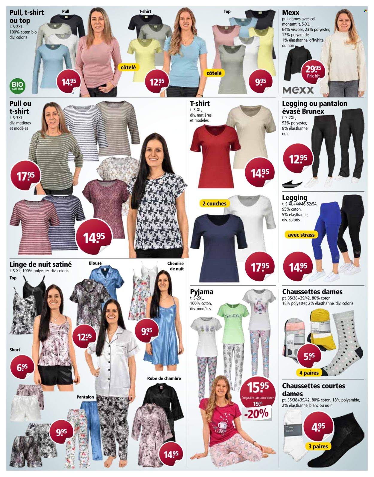 Volantino Otto's - 22.1.2025 - 28.1.2025. Pagina 6