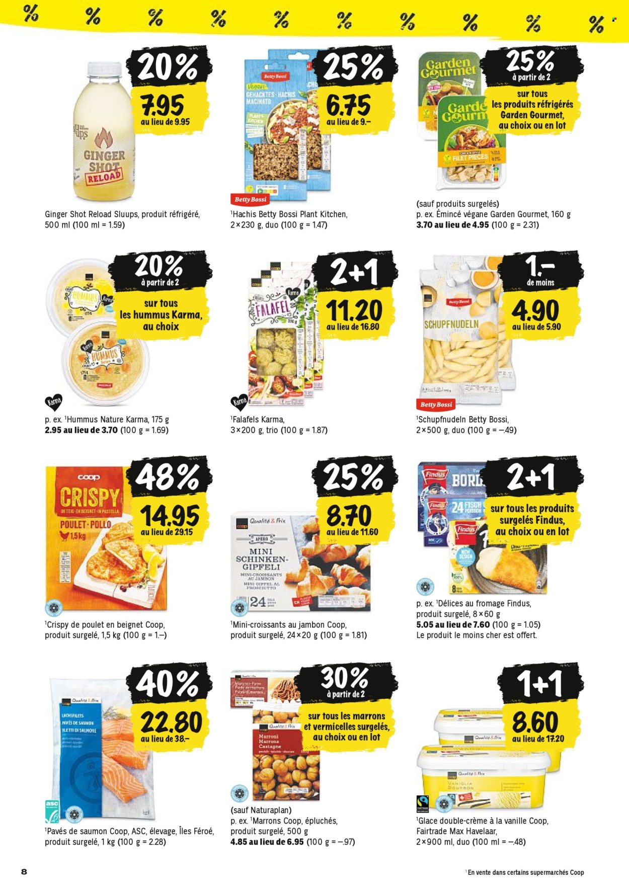 Volantino Coop - 14.1.2025 - 22.1.2025. Pagina 8