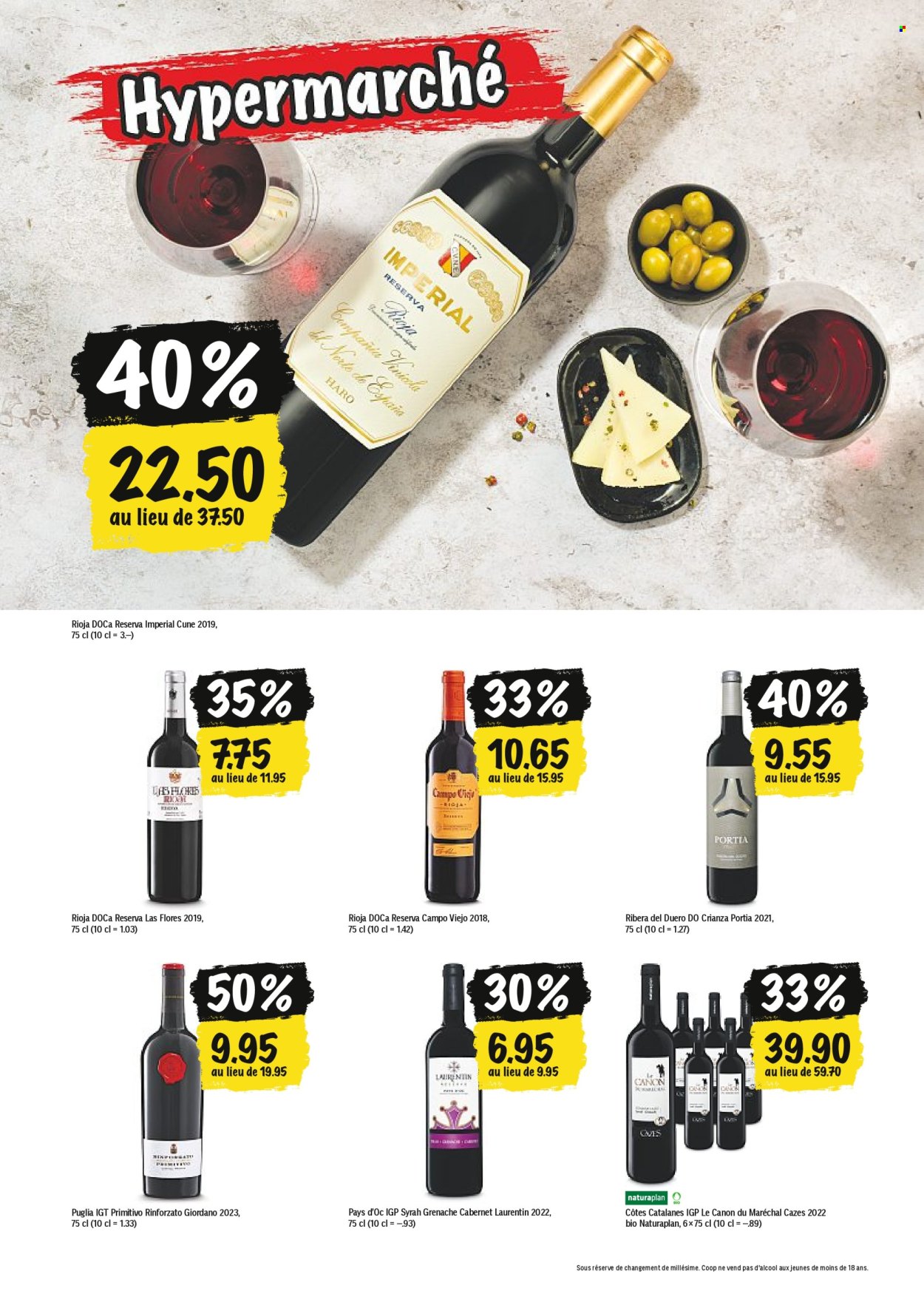 Volantino Coop - 14.1.2025 - 22.1.2025. Pagina 24