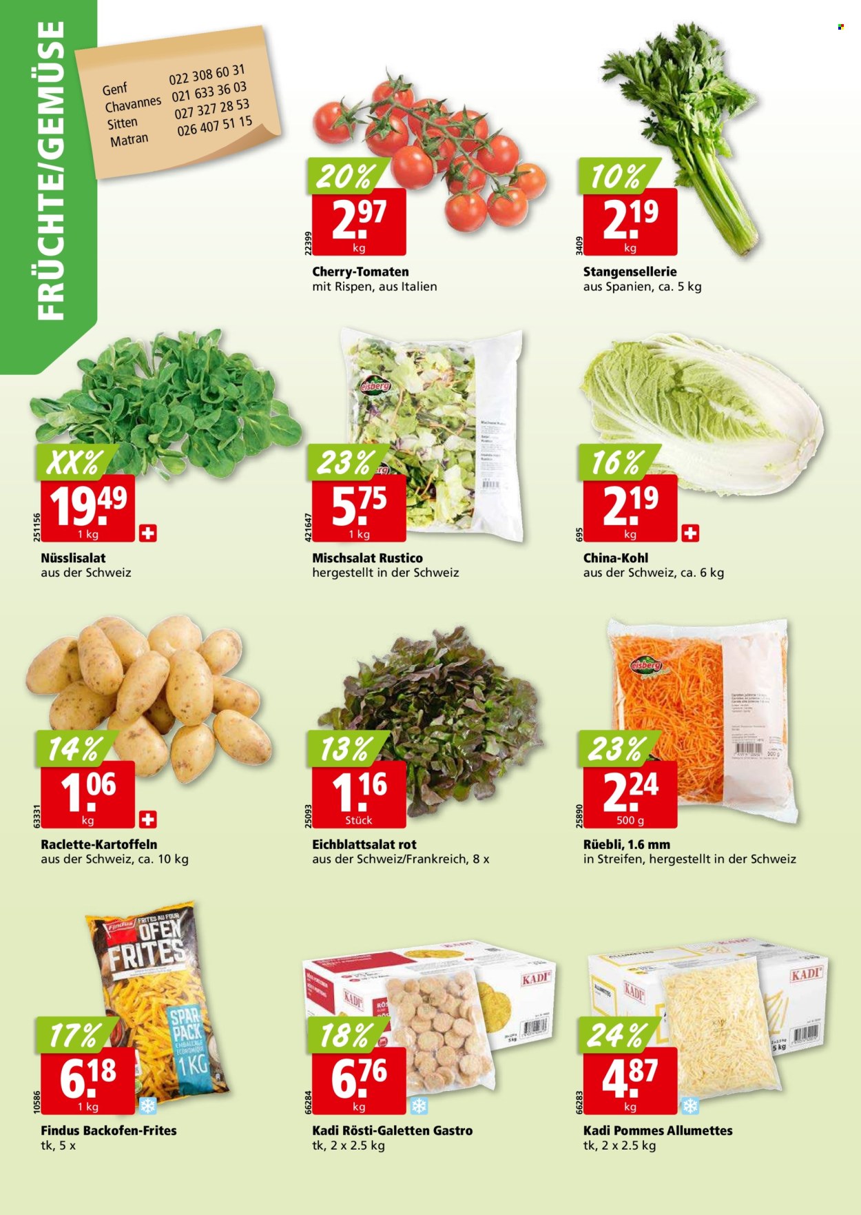 Volantino ALIGRO - 20.1.2025 - 25.1.2025. Pagina 2