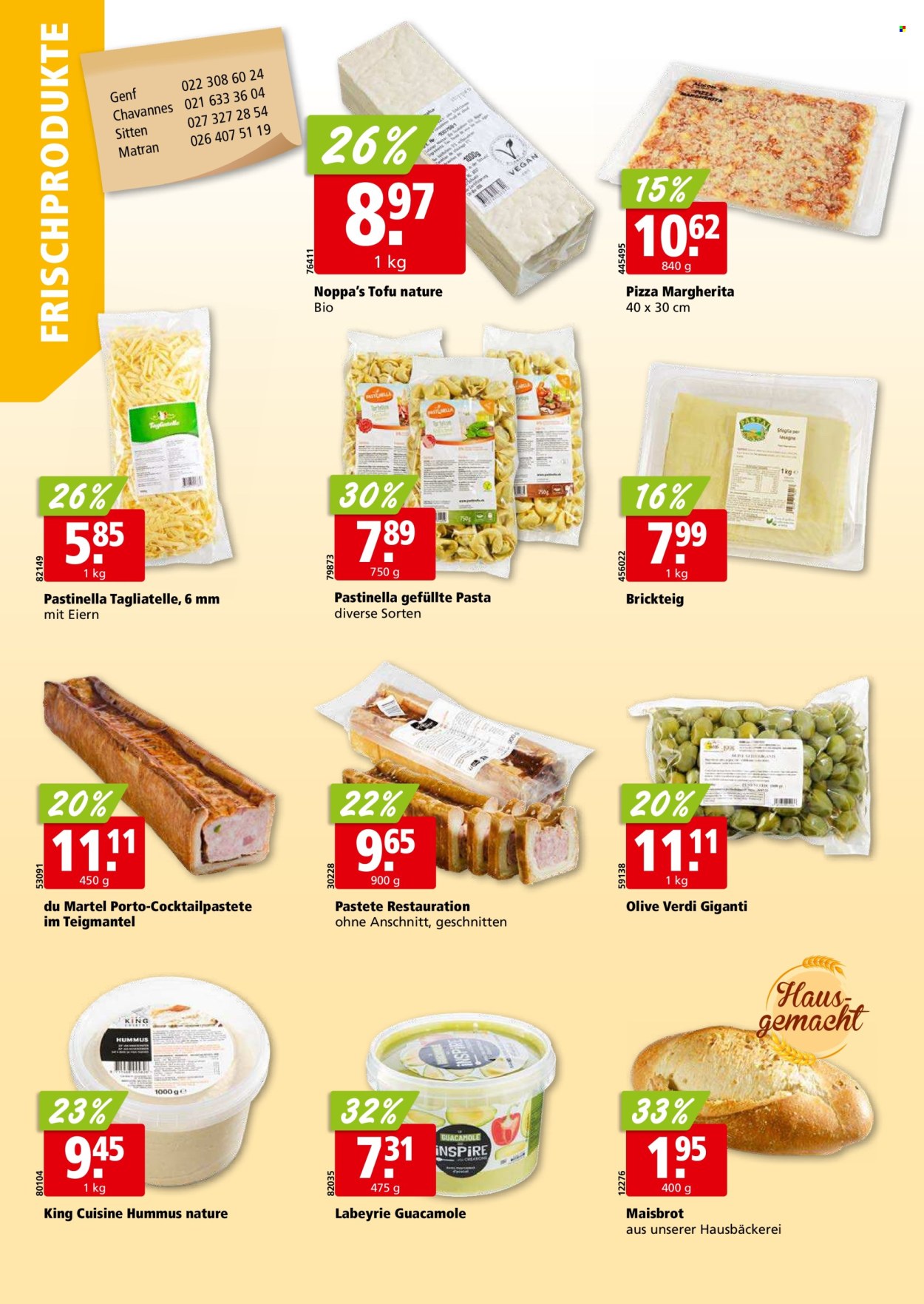 Volantino ALIGRO - 20.1.2025 - 25.1.2025. Pagina 12