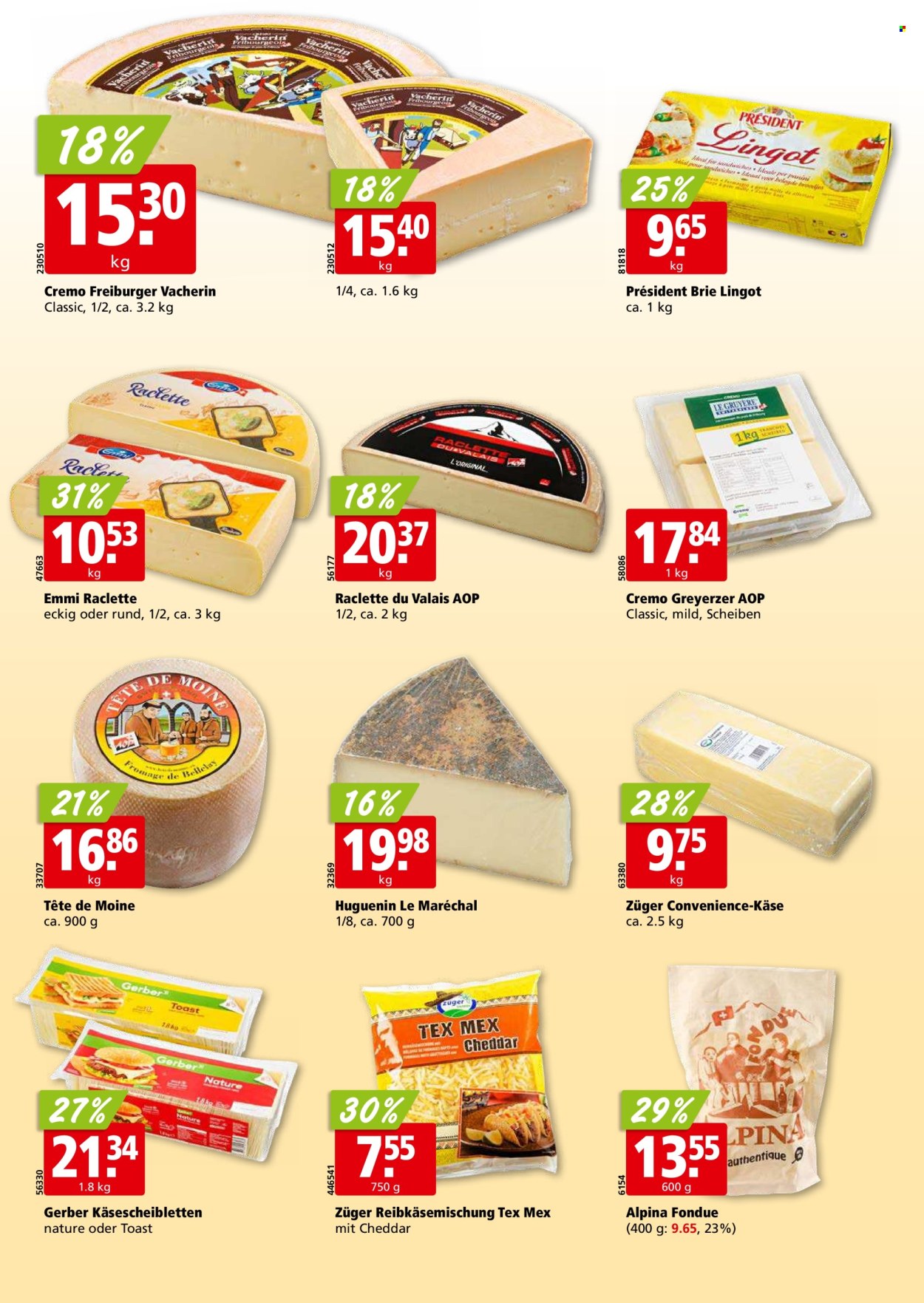 Volantino ALIGRO - 20.1.2025 - 25.1.2025. Pagina 16