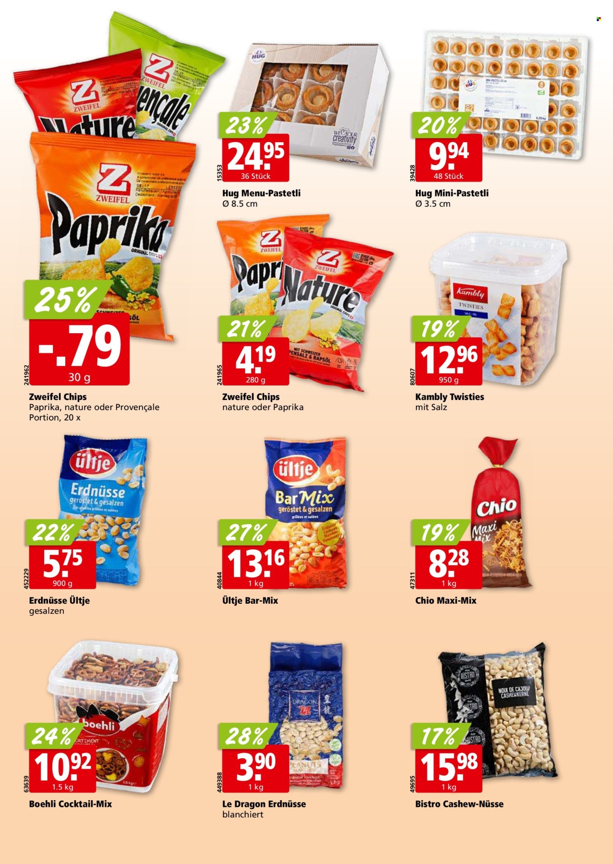 Volantino ALIGRO - 20.1.2025 - 25.1.2025. Pagina 28