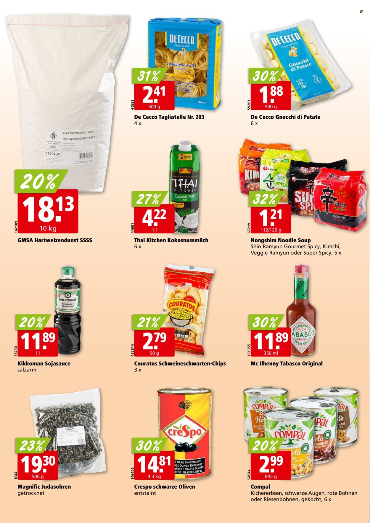 Volantino ALIGRO - 20.1.2025 - 25.1.2025. Pagina 30