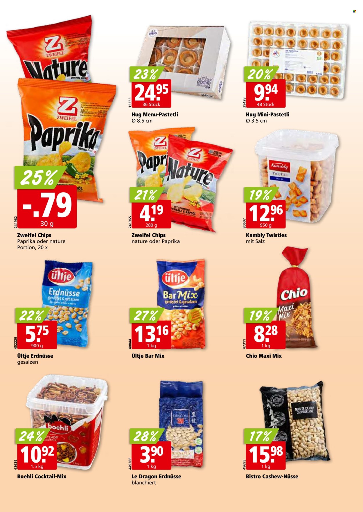 Prospekt ALIGRO - 20.1.2025 - 25.1.2025. Seite 28