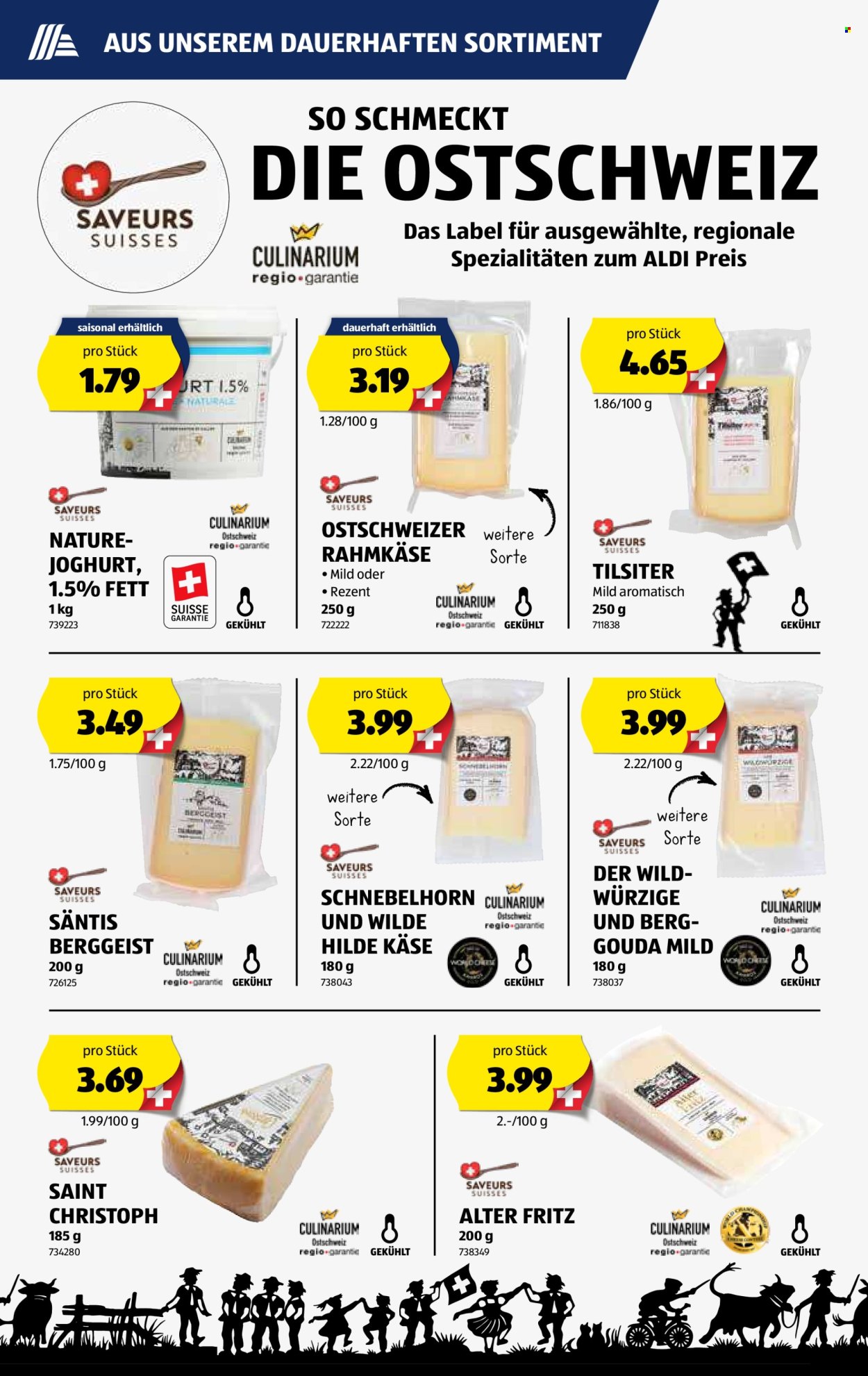 Volantino Aldi - 23.1.2025 - 29.1.2025. Pagina 28