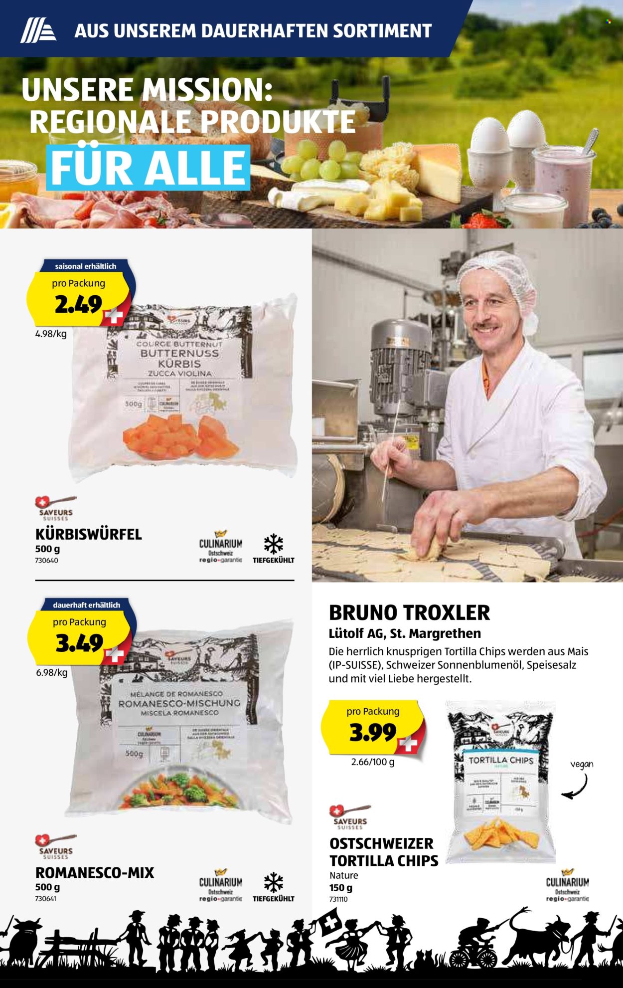Volantino Aldi - 23.1.2025 - 29.1.2025. Pagina 30