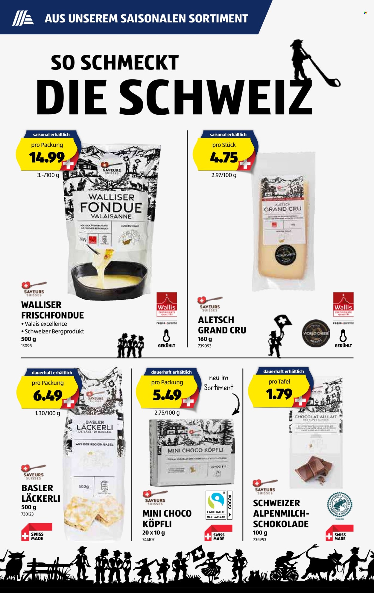 Volantino Aldi - 23.1.2025 - 29.1.2025. Pagina 34