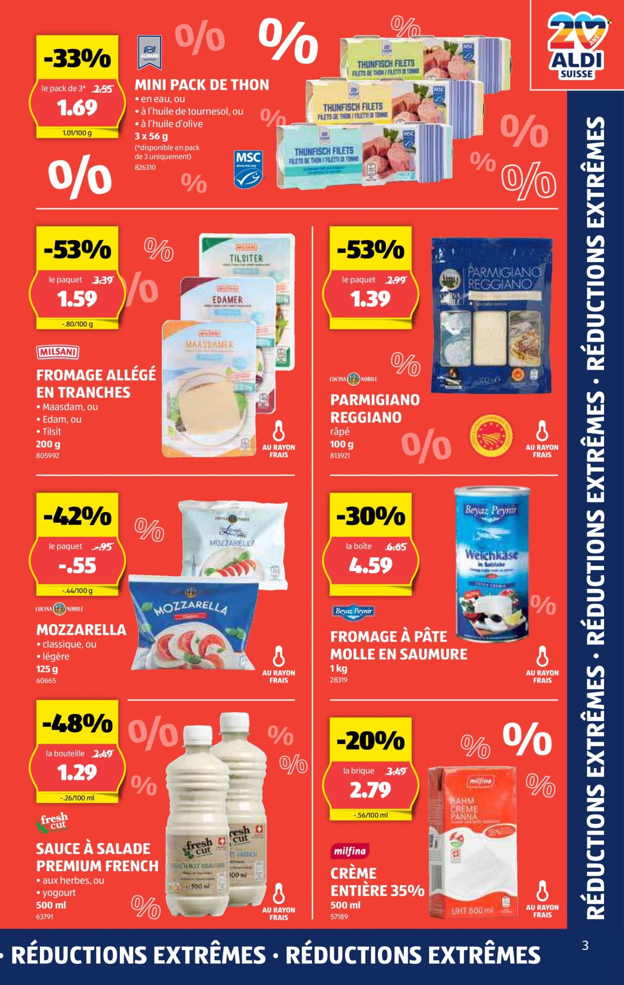 Catalogue Aldi - 23.1.2025 - 29.1.2025. Page 3