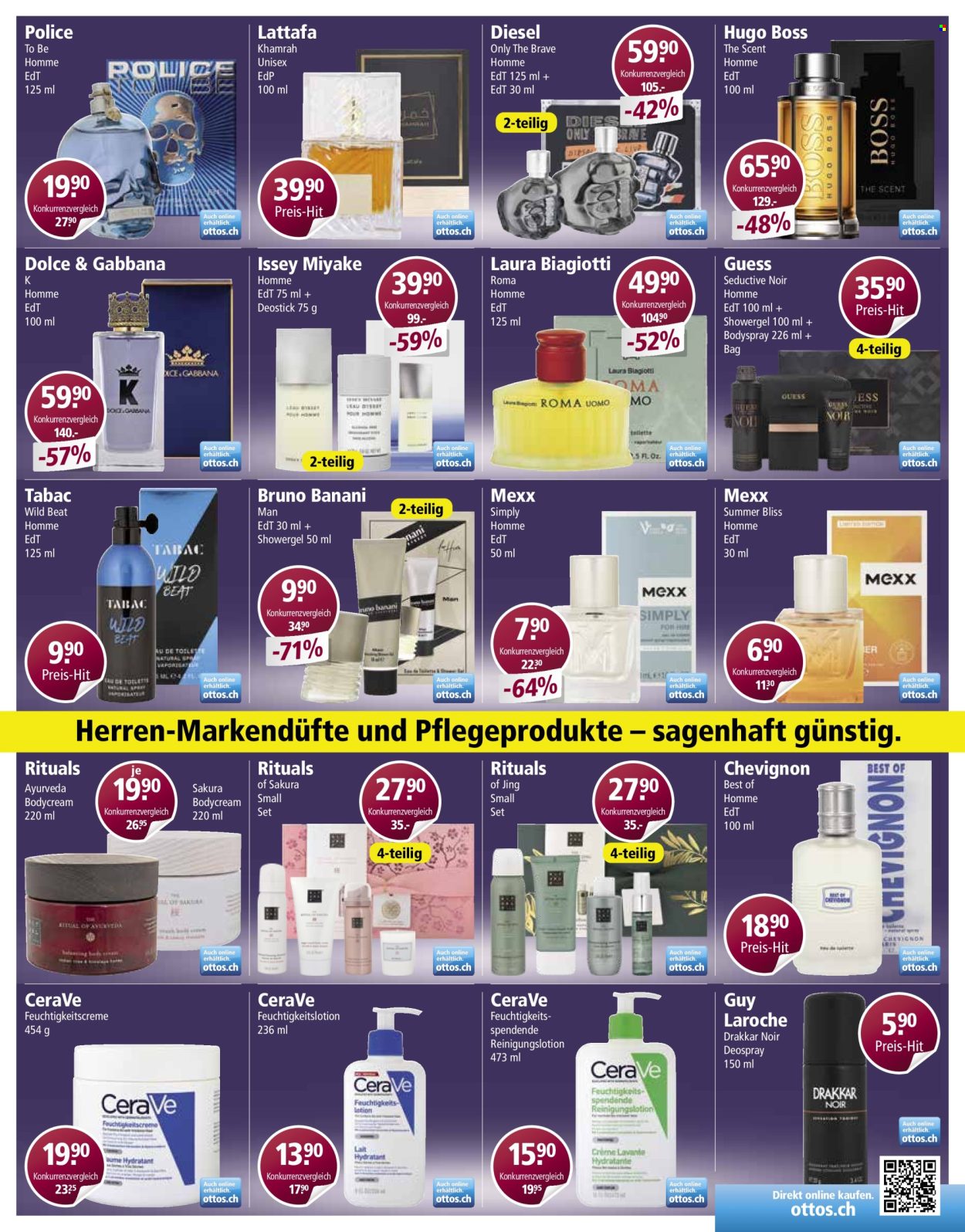 Volantino Otto's - 29.1.2025 - 4.2.2025. Pagina 7