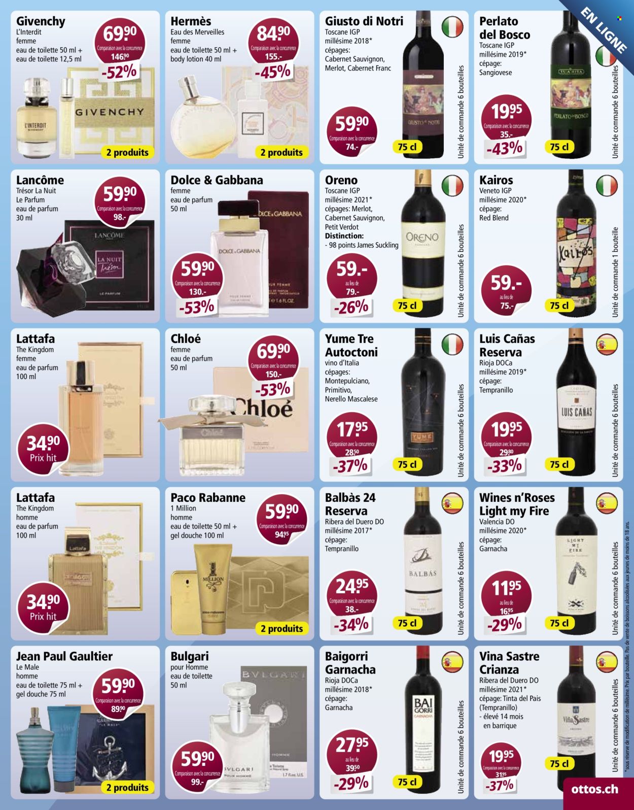 Volantino Otto's - 29.1.2025 - 4.2.2025. Pagina 16