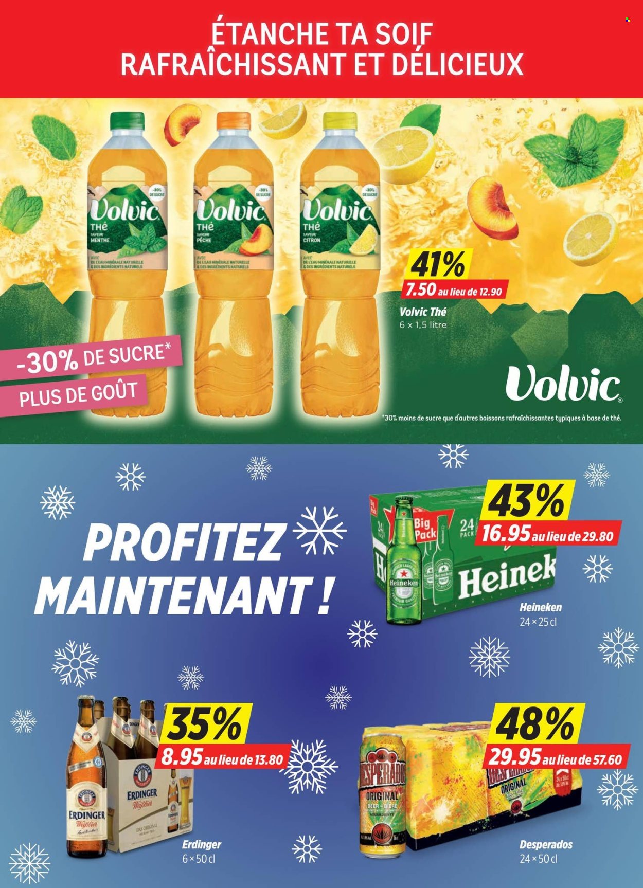 Volantino Denner - 21.1.2025 - 27.1.2025. Pagina 18